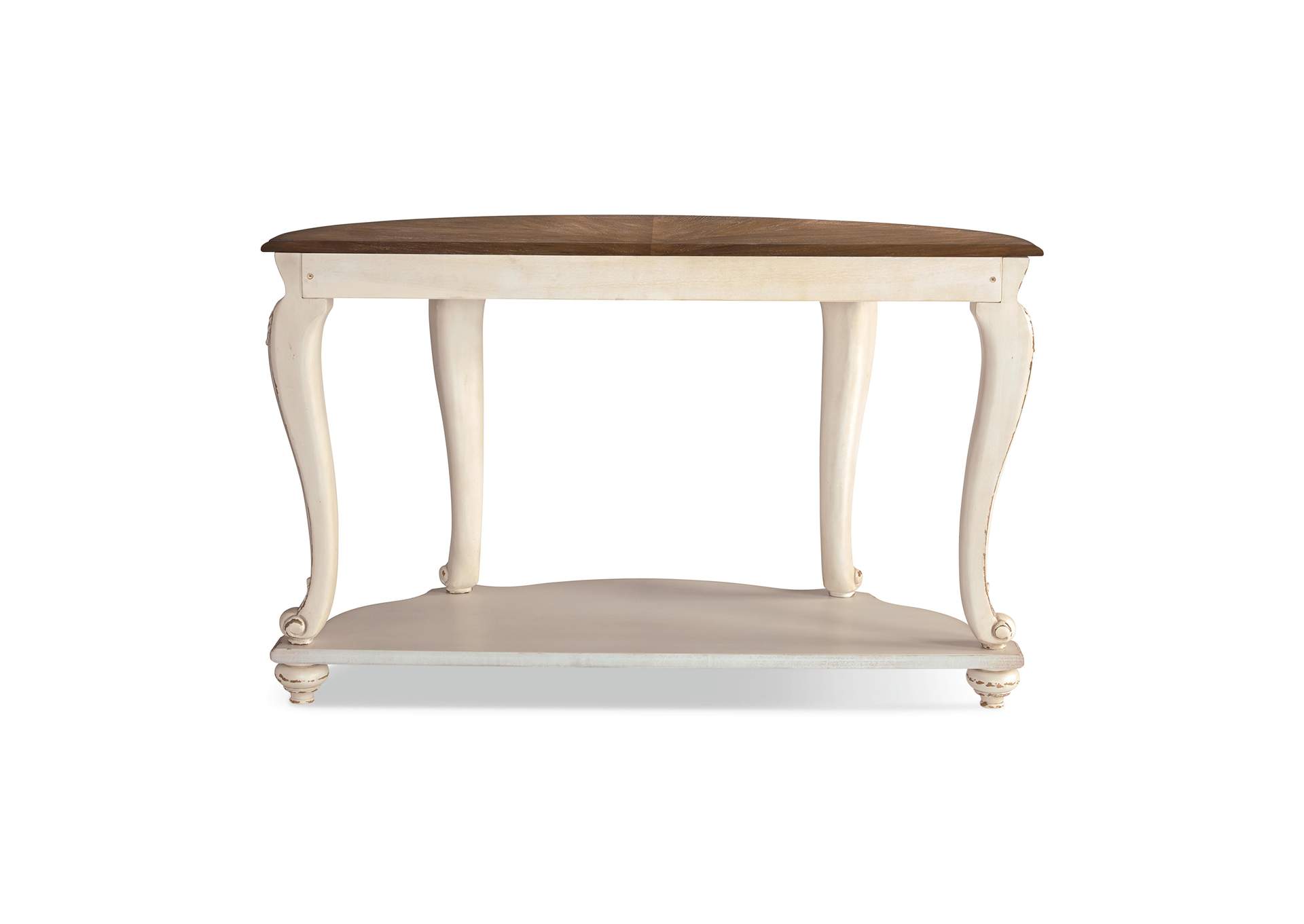 Realyn Sofa Table image 5
