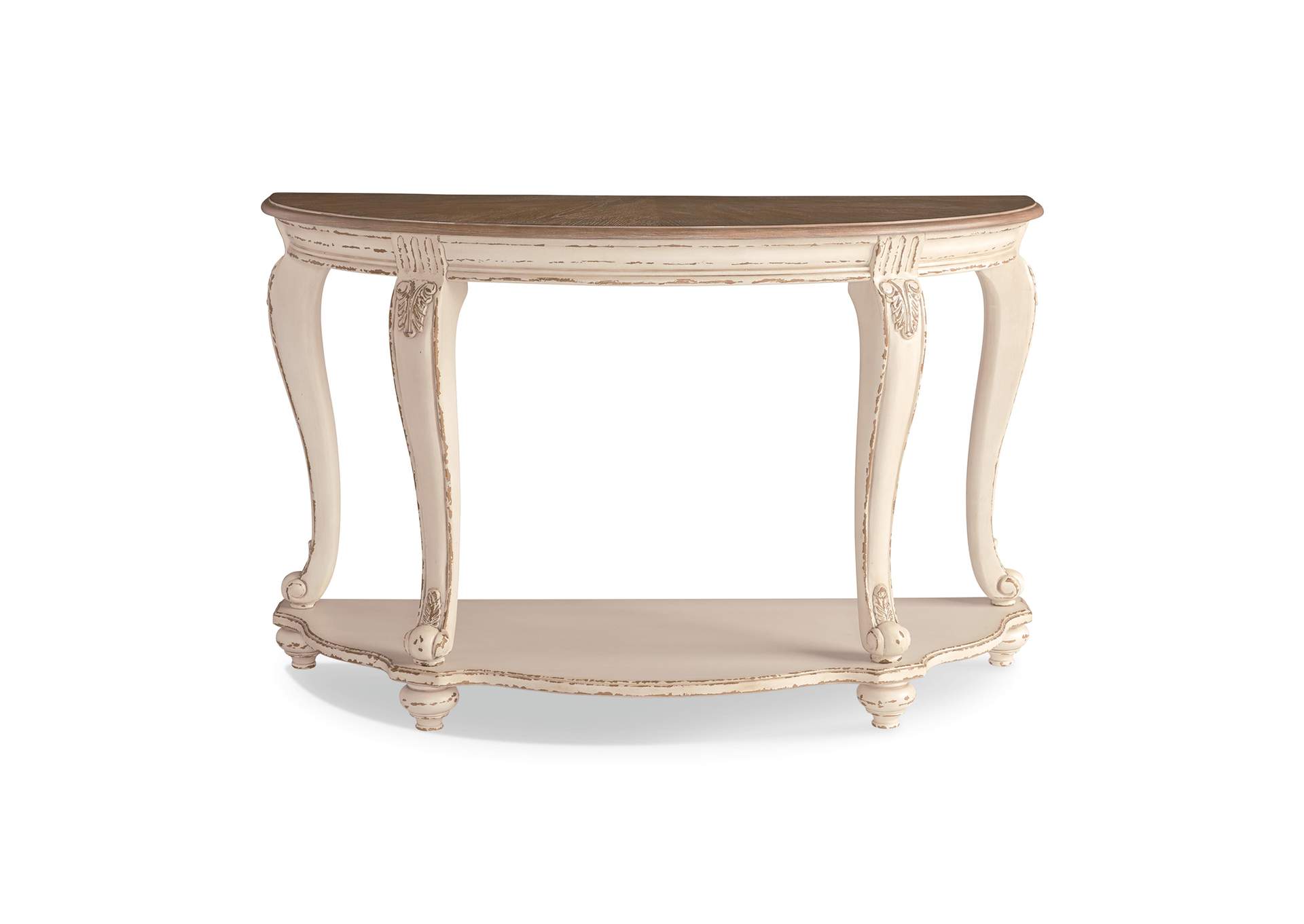 Realyn Sofa Table image 2