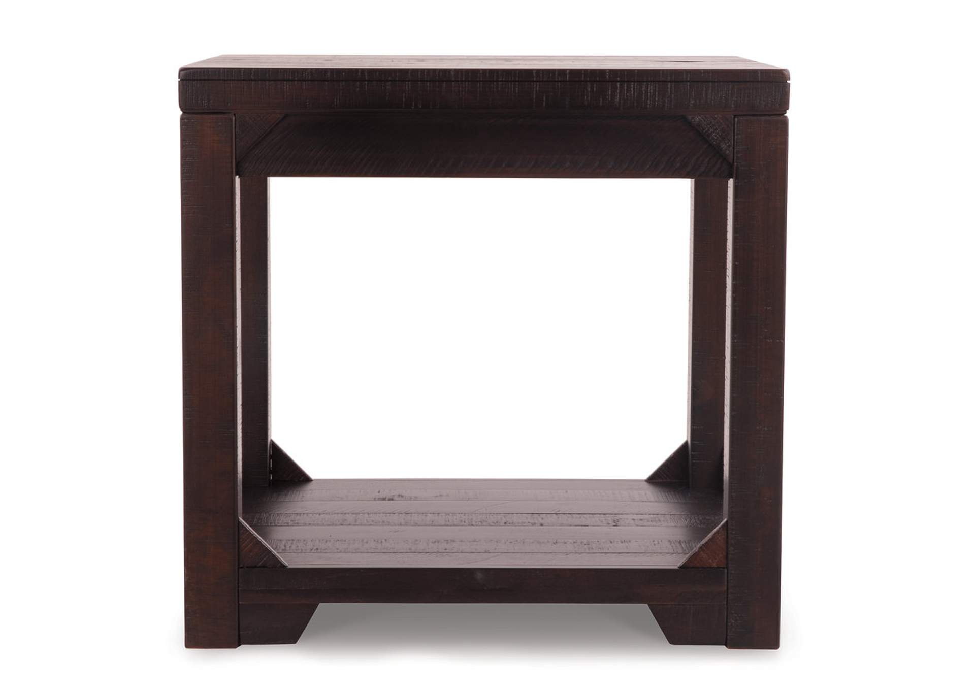 Rogness End Table image 3