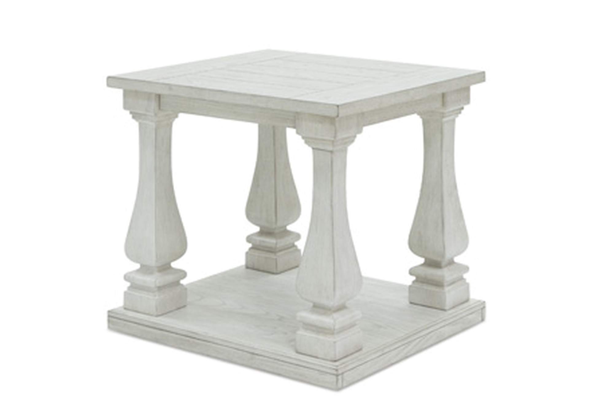 Arlendyne End Table image 9