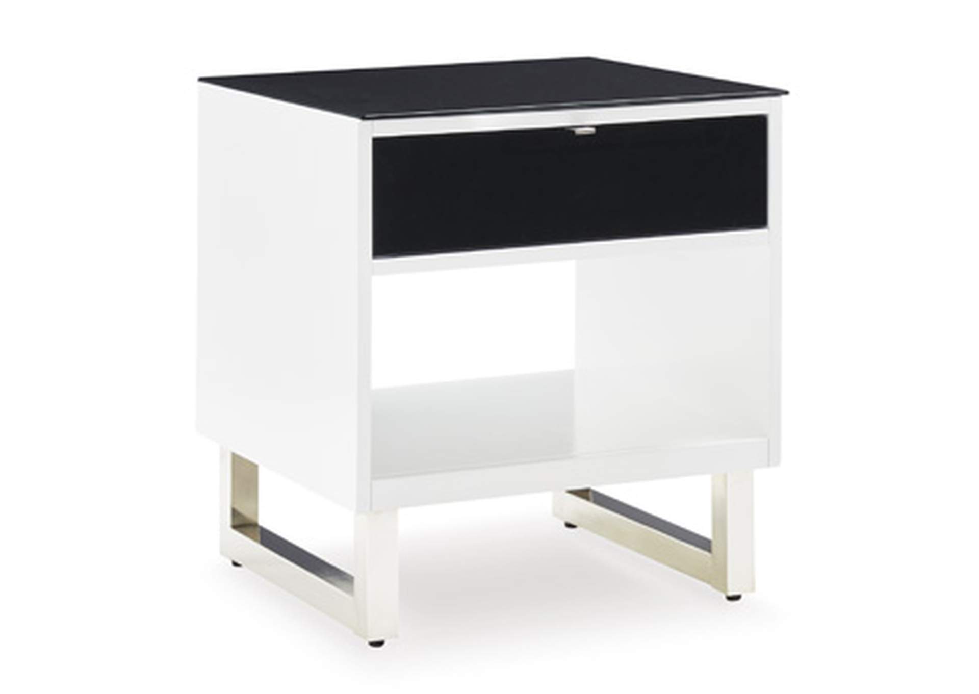 Gardoni End Table image 8