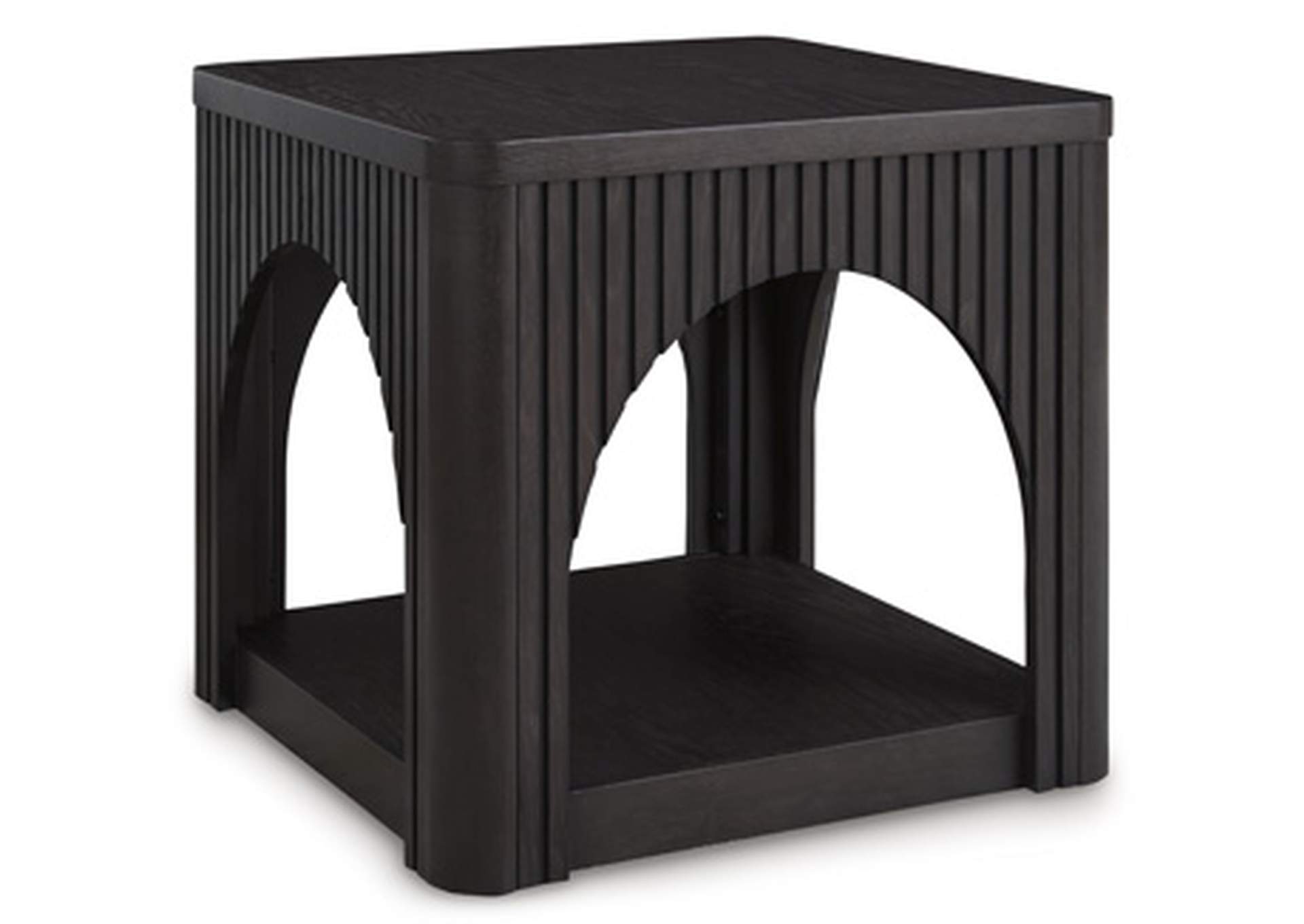 Yellink End Table image 6