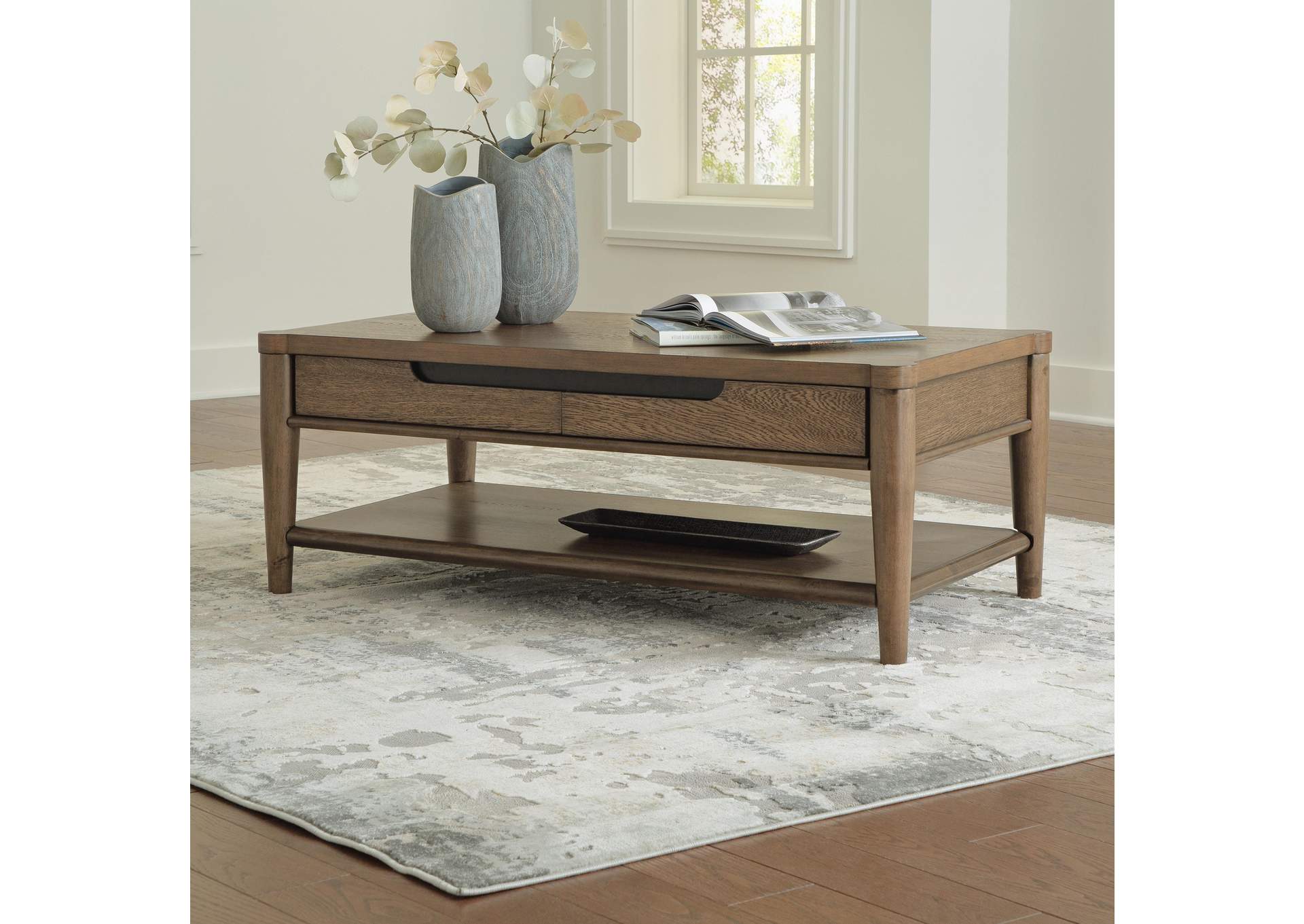 Roanhowe Coffee Table image 4