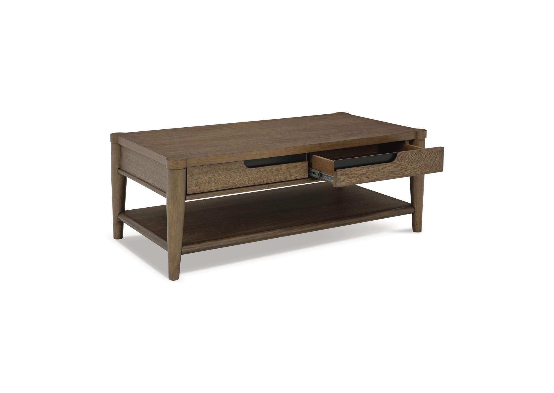 Roanhowe Coffee Table image 7
