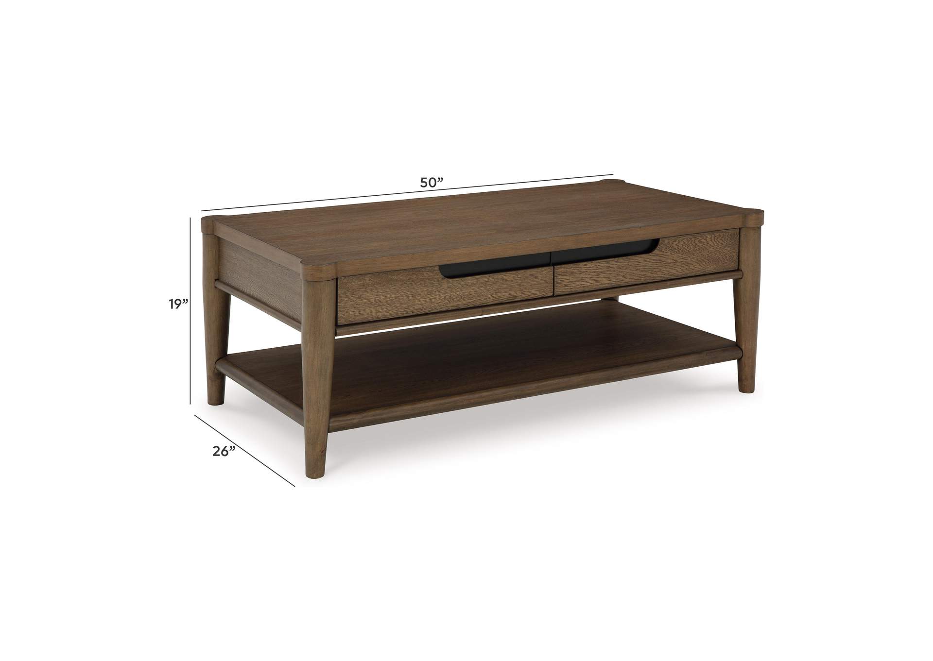 Roanhowe Coffee Table image 12