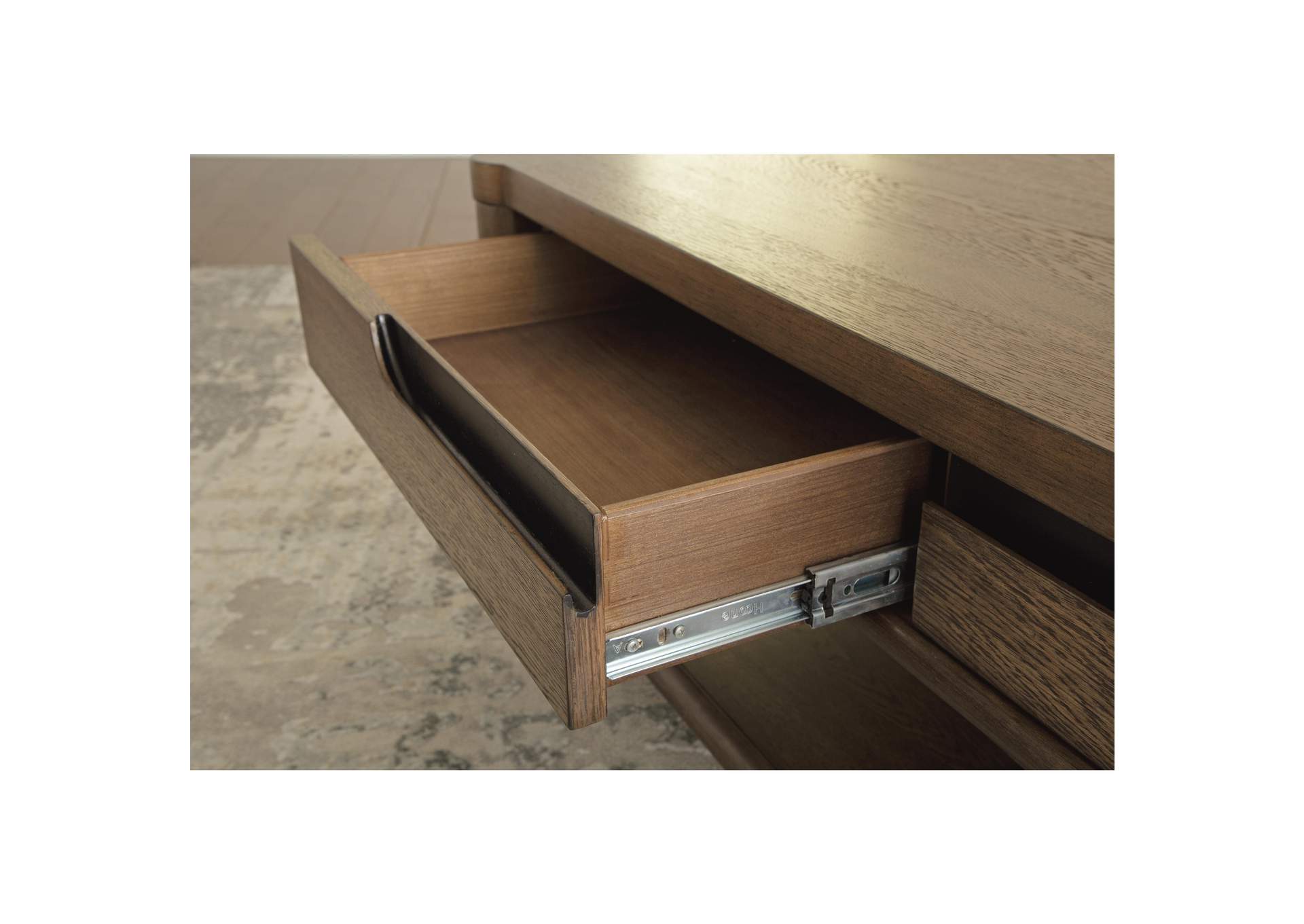 Roanhowe Coffee Table image 10