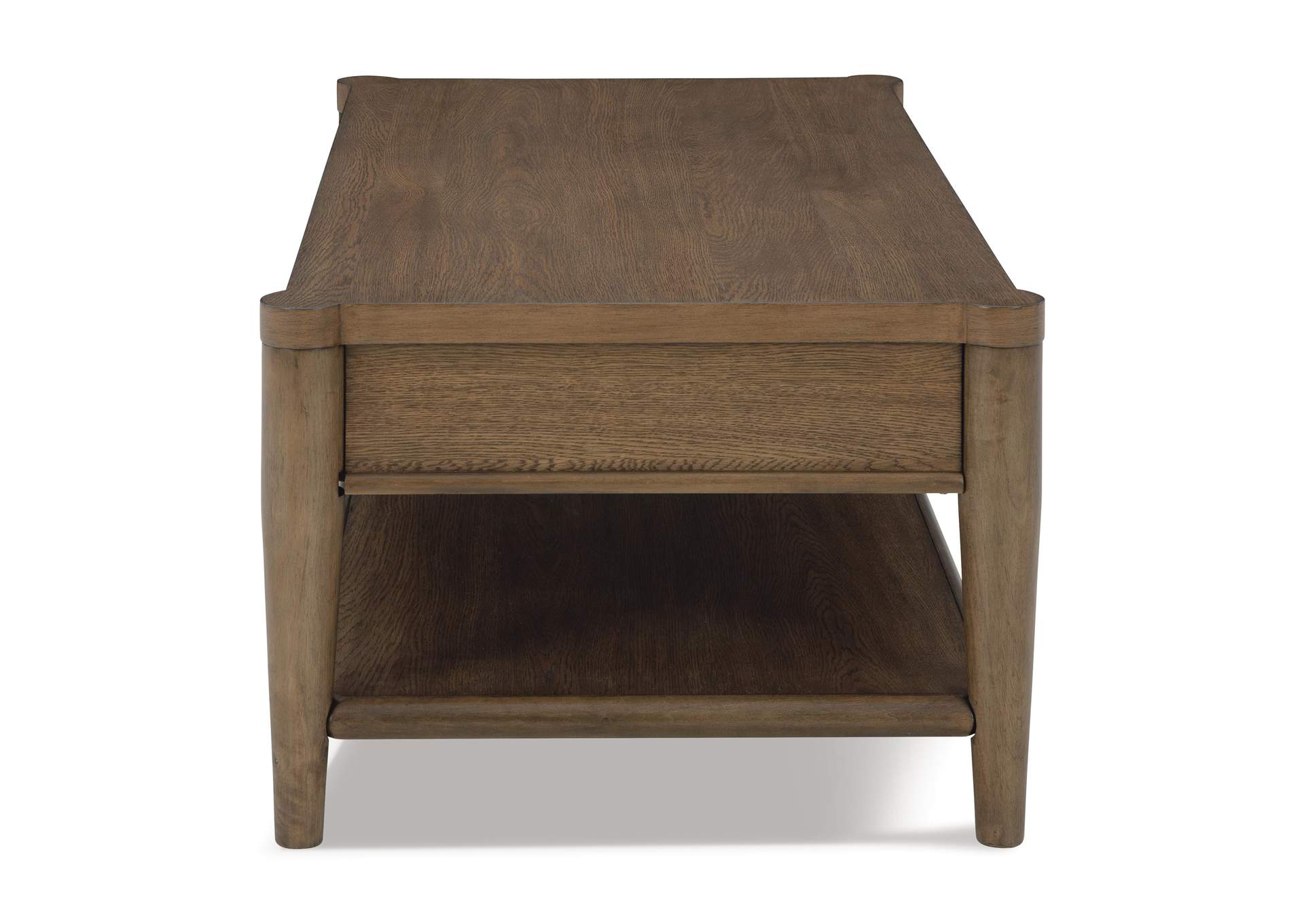 Roanhowe Coffee Table image 8