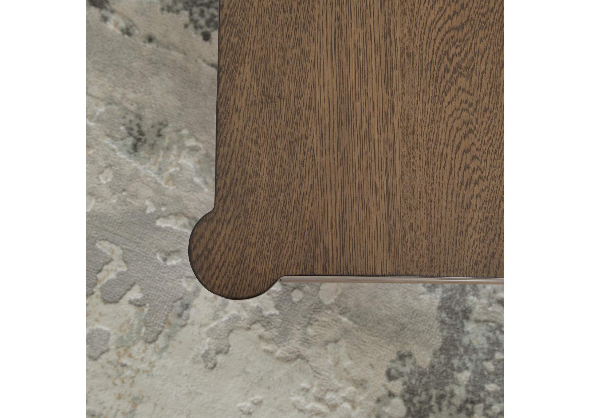 Roanhowe Coffee Table image 9