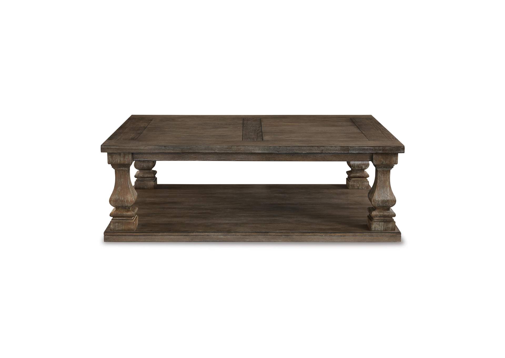 Johnelle Coffee Table image 3