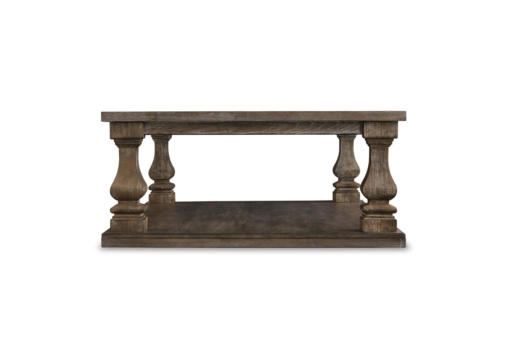 Johnelle Coffee Table image 5