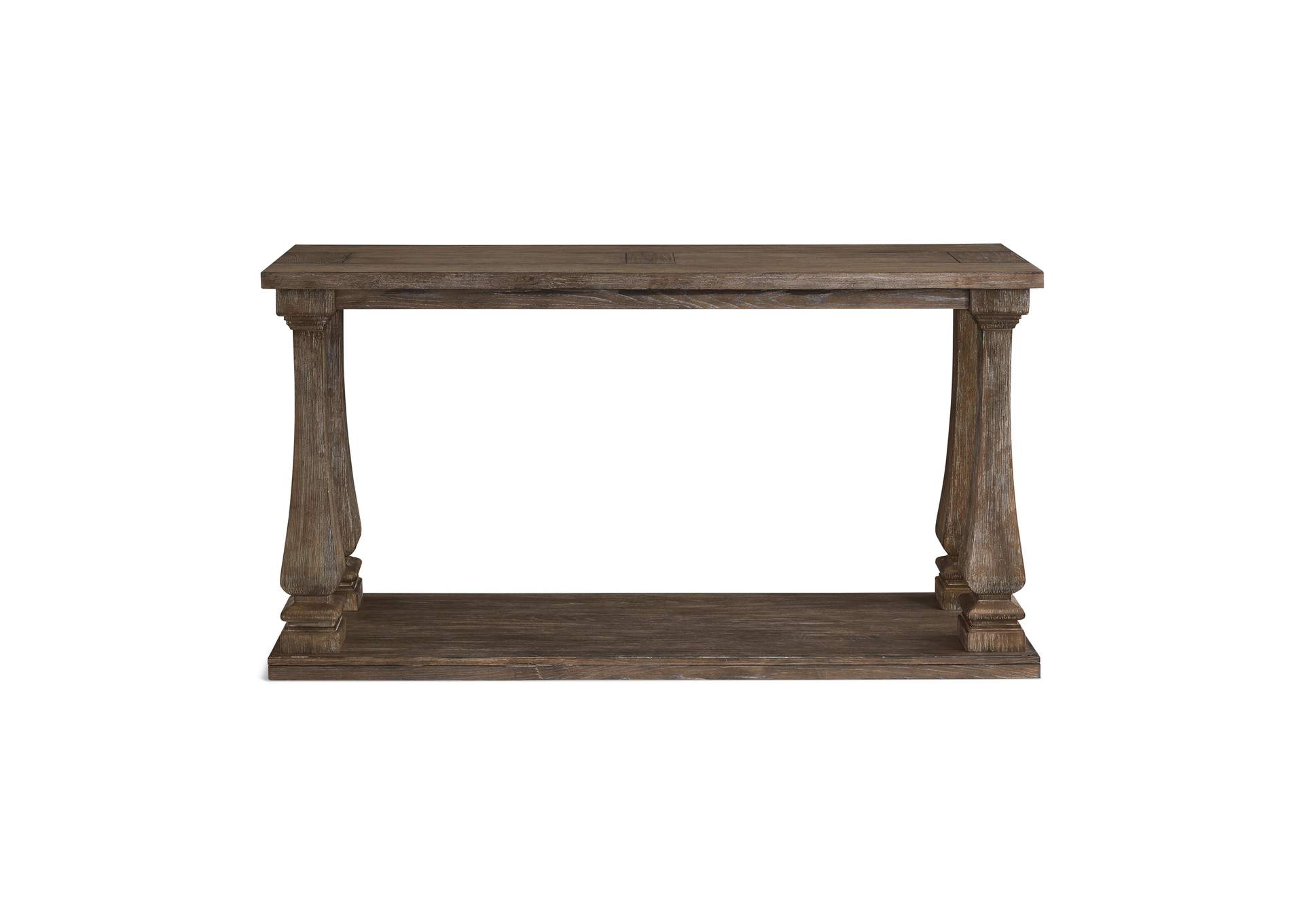 Johnelle Sofa Table image 2