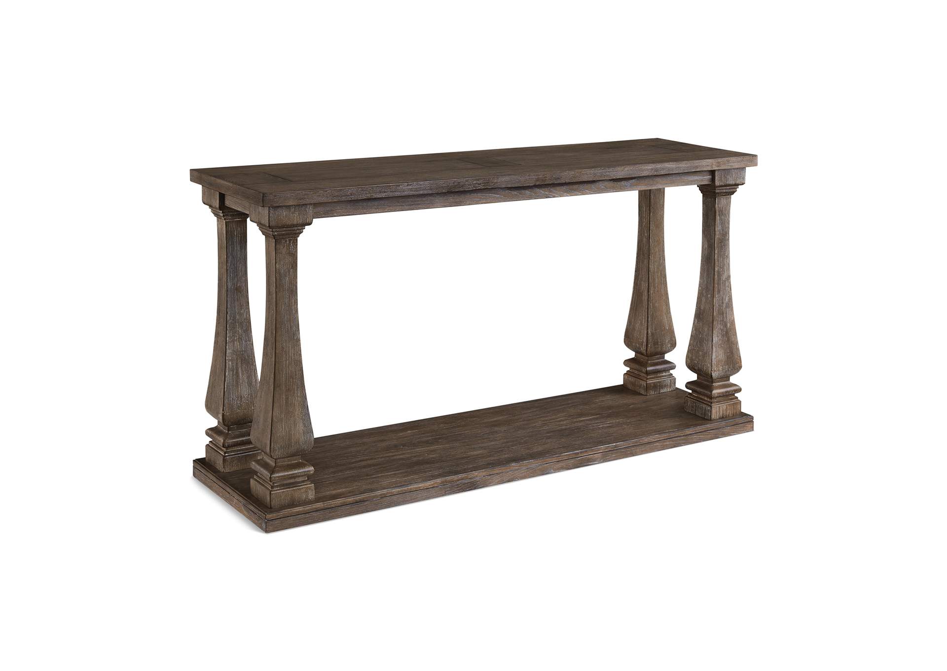Johnelle Sofa Table image 4