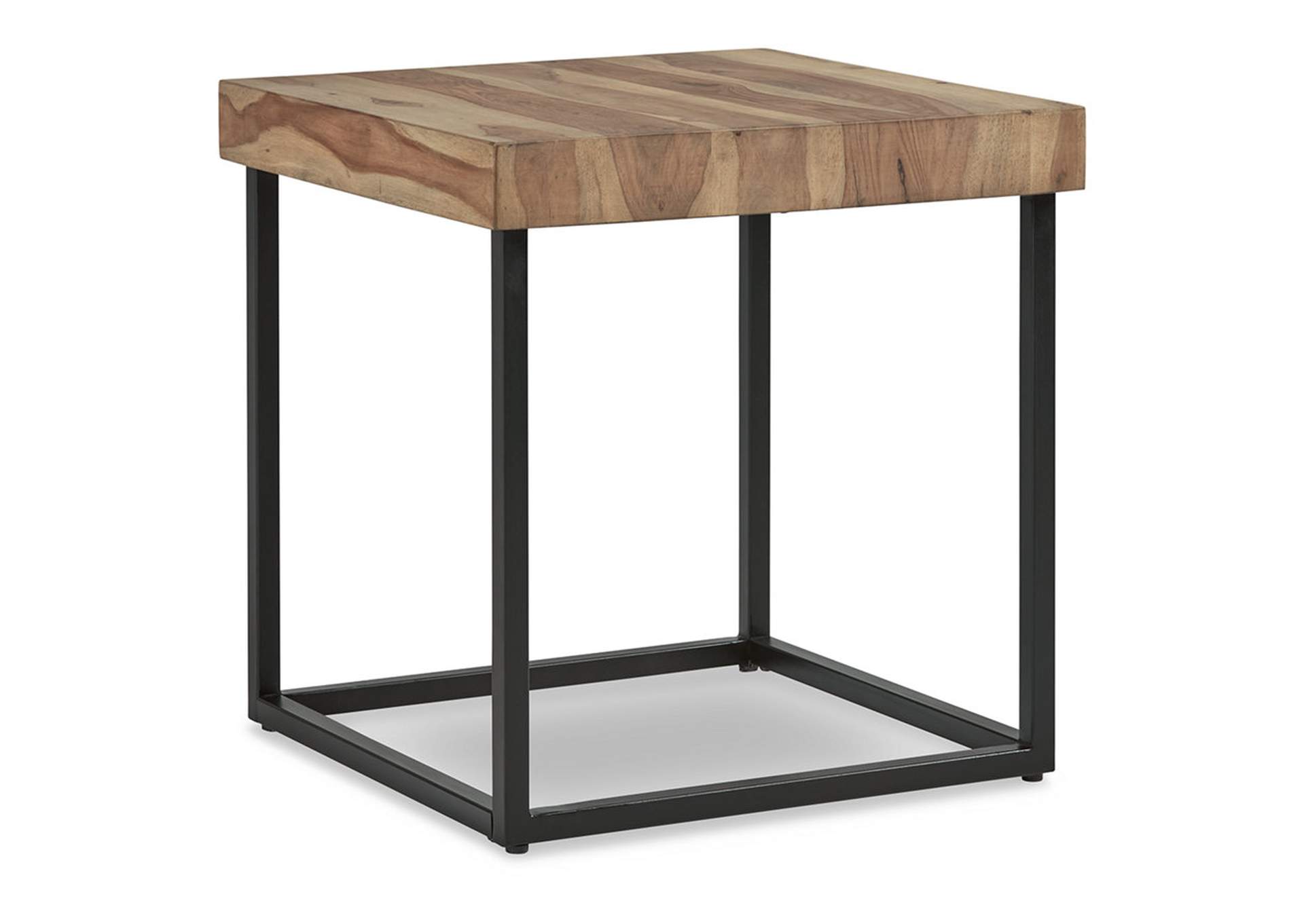 Bellwick End Table image 1