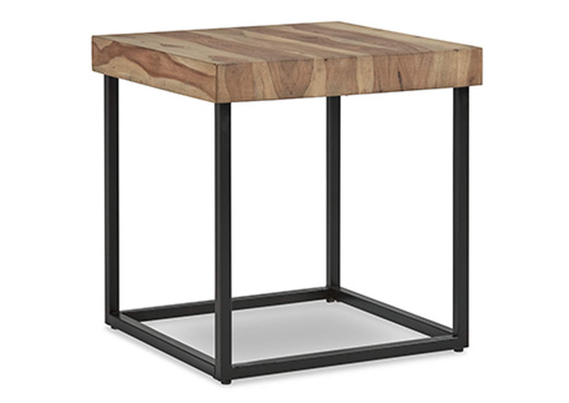 Bellwick End Table image 7
