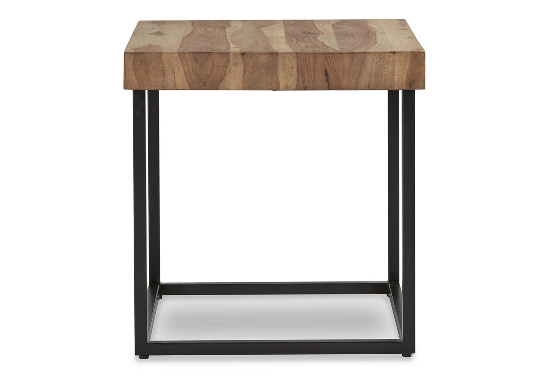 Bellwick End Table image 3