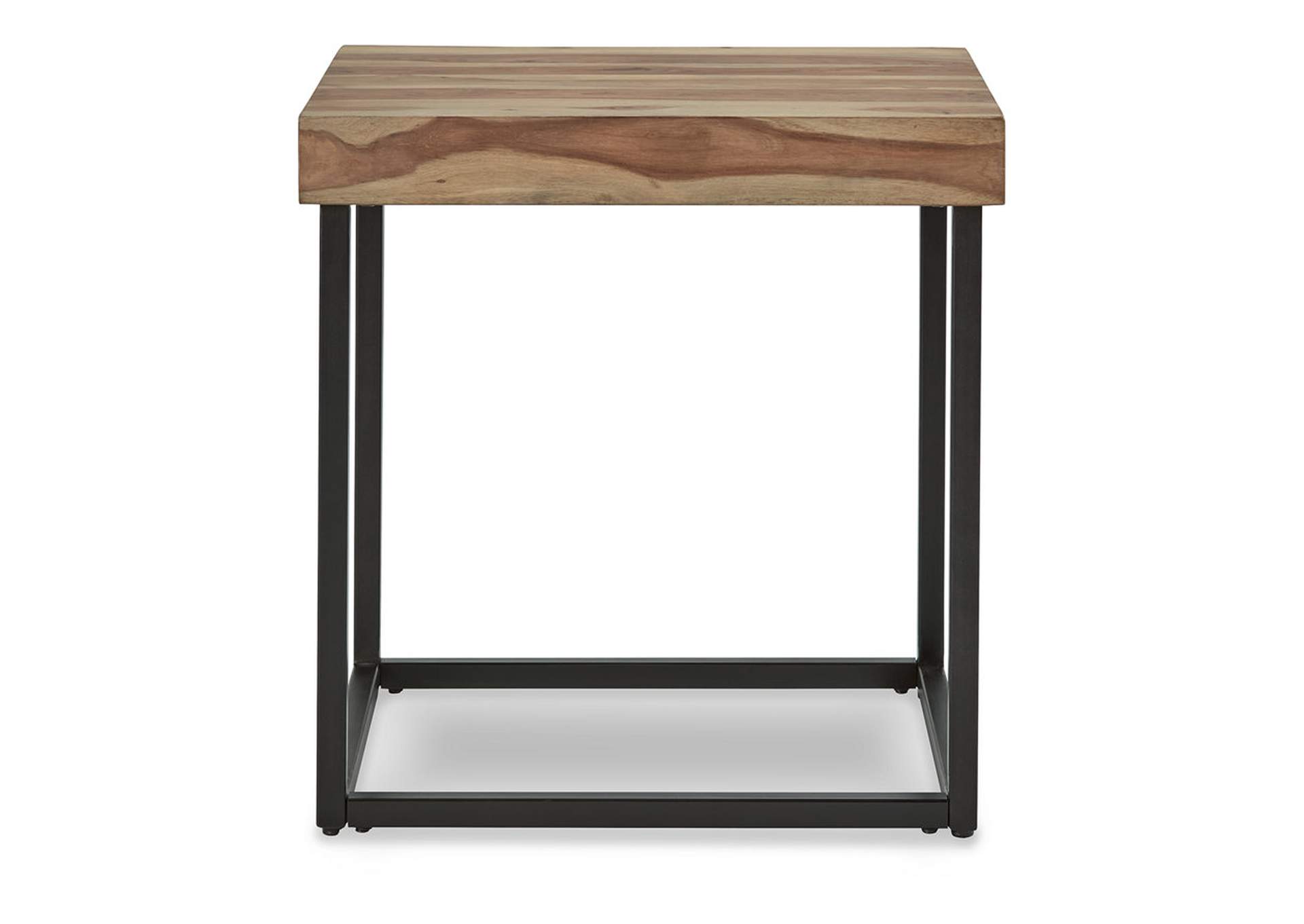 Bellwick End Table