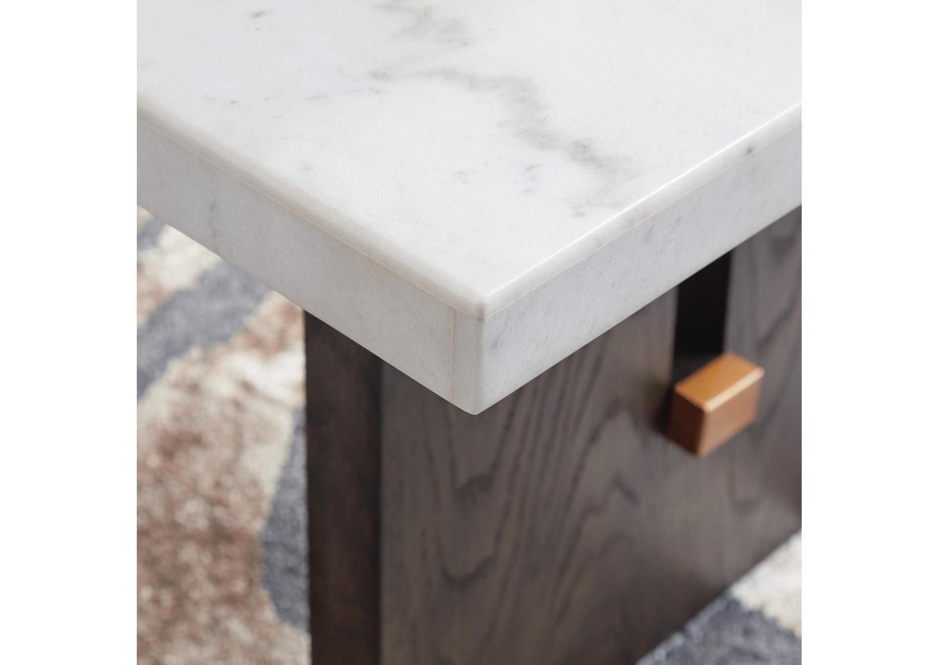 Burkhaus Coffee Table image 5