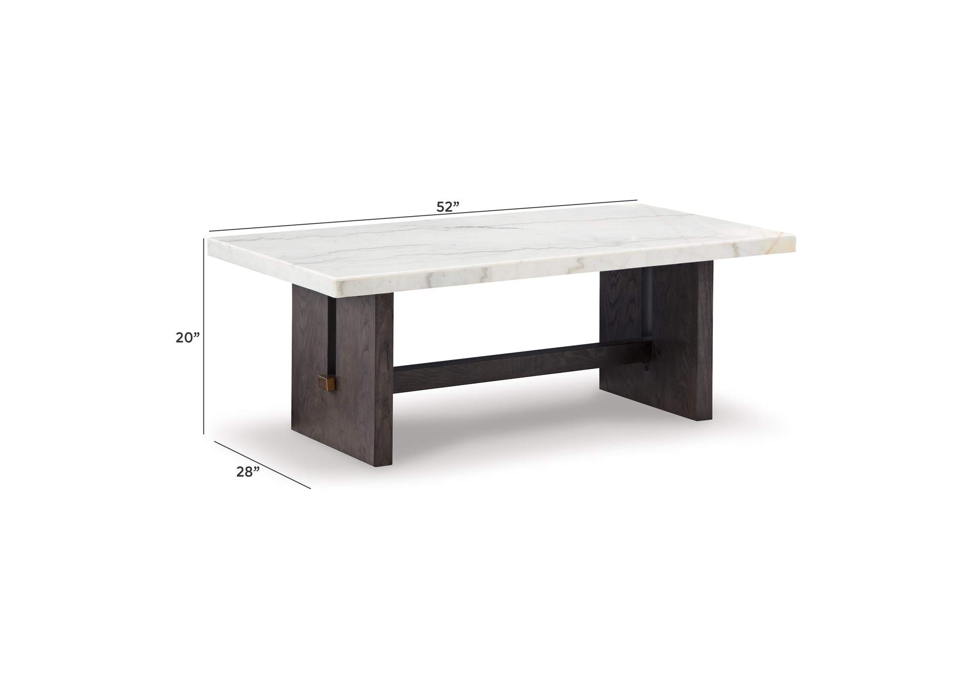 Burkhaus Coffee Table image 7