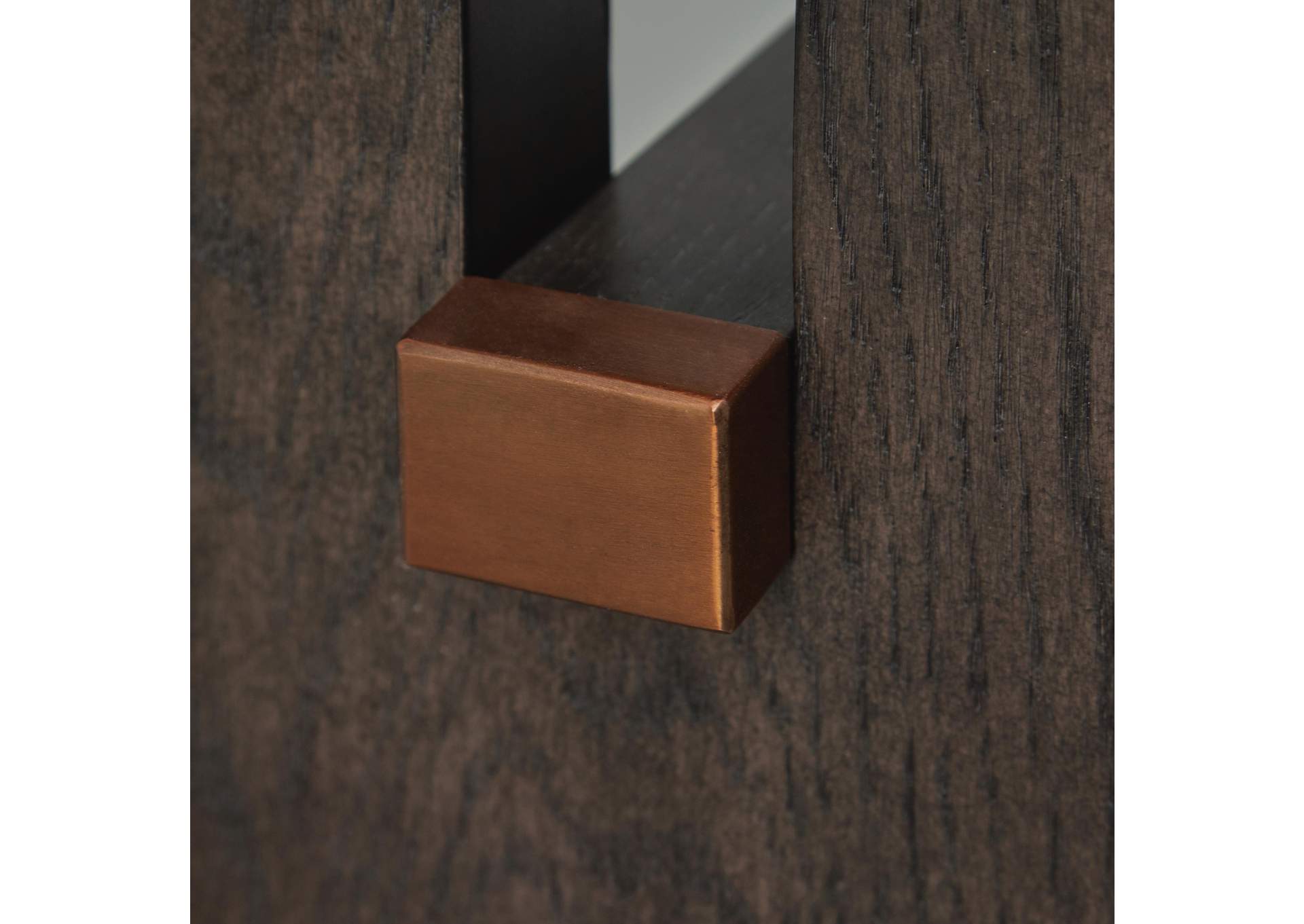 Burkhaus Sofa Table image 8