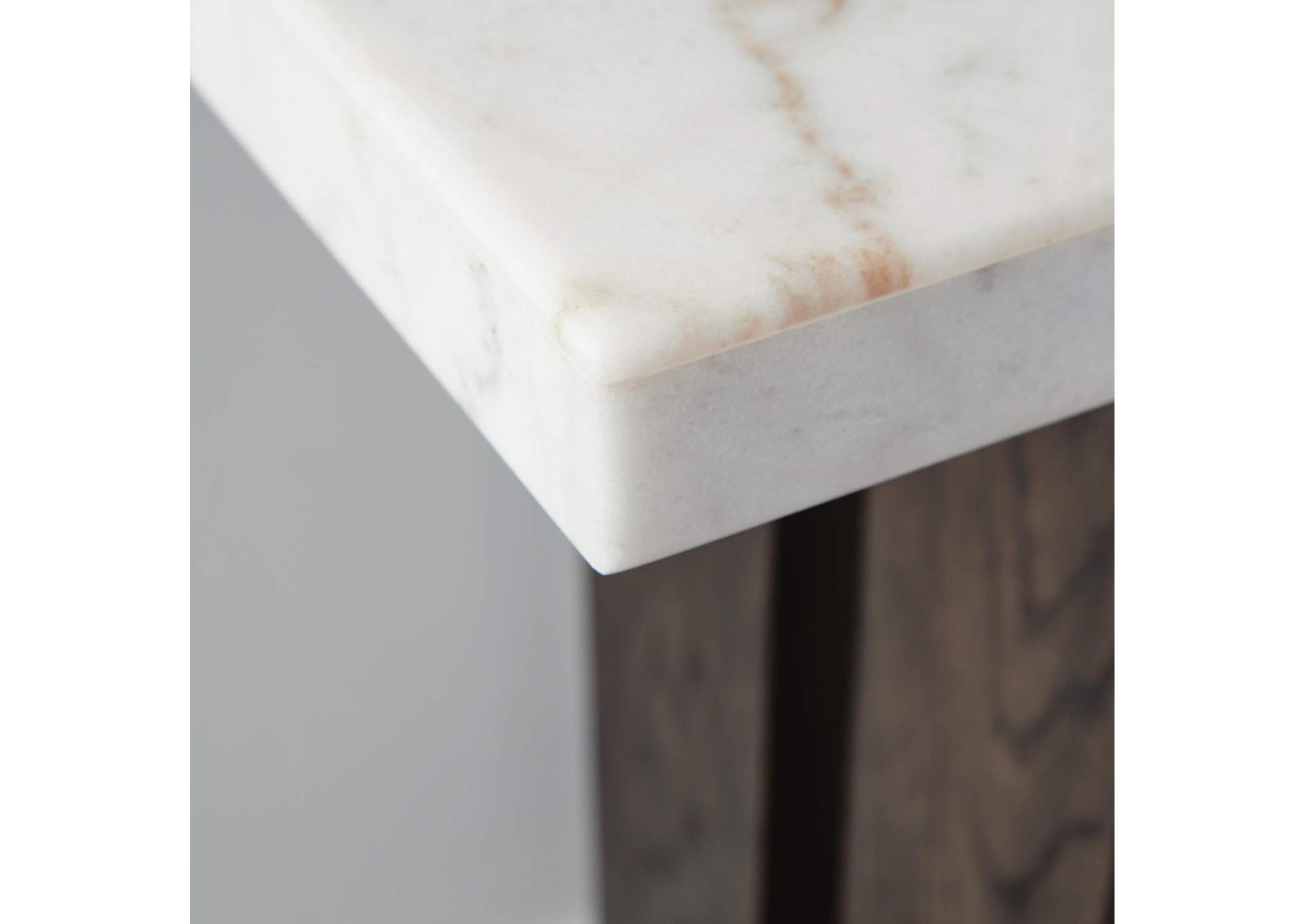 Burkhaus Sofa Table image 7