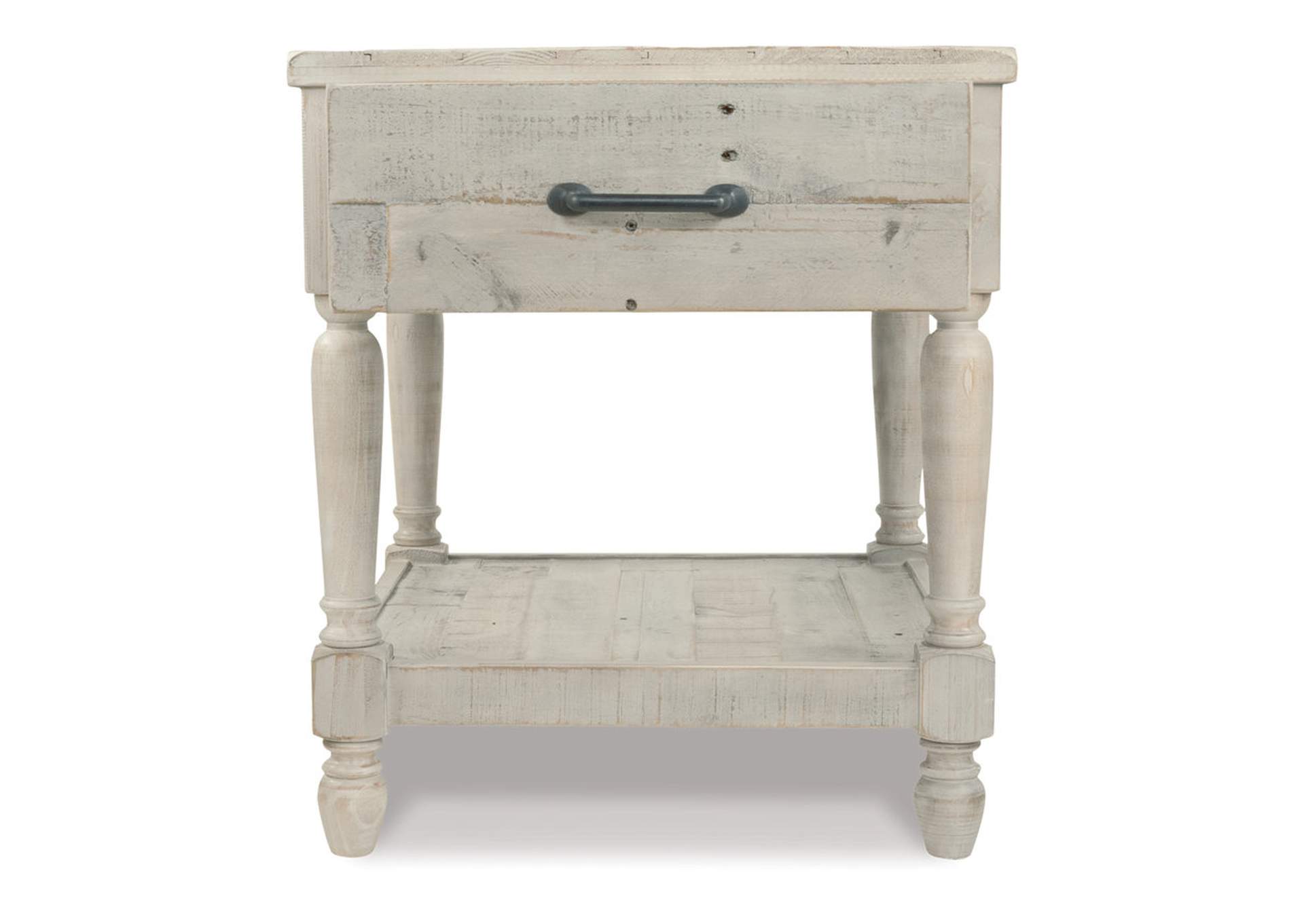 Shawnalore End Table image 5