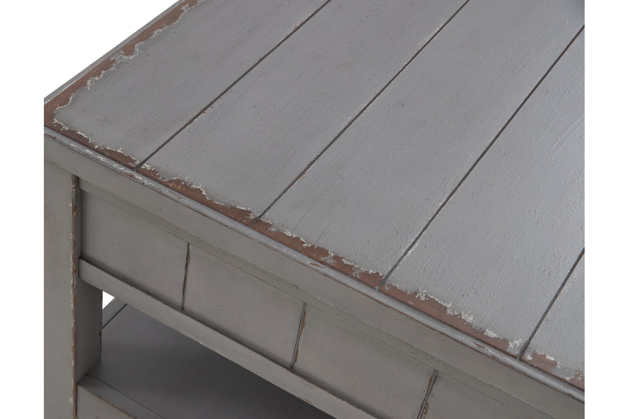 Charina Coffee Table
