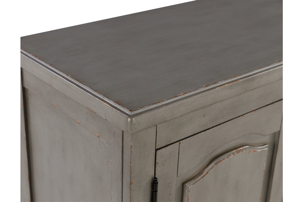 Charina Accent Cabinet