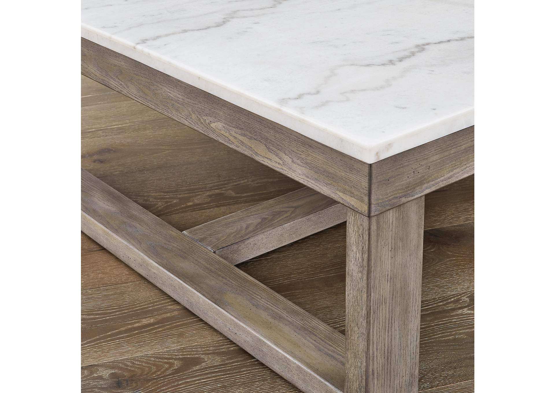 Loyaska Coffee Table image 8