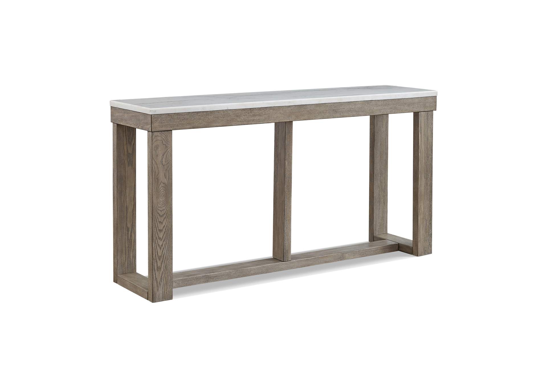 Loyaska Sofa Table image 5