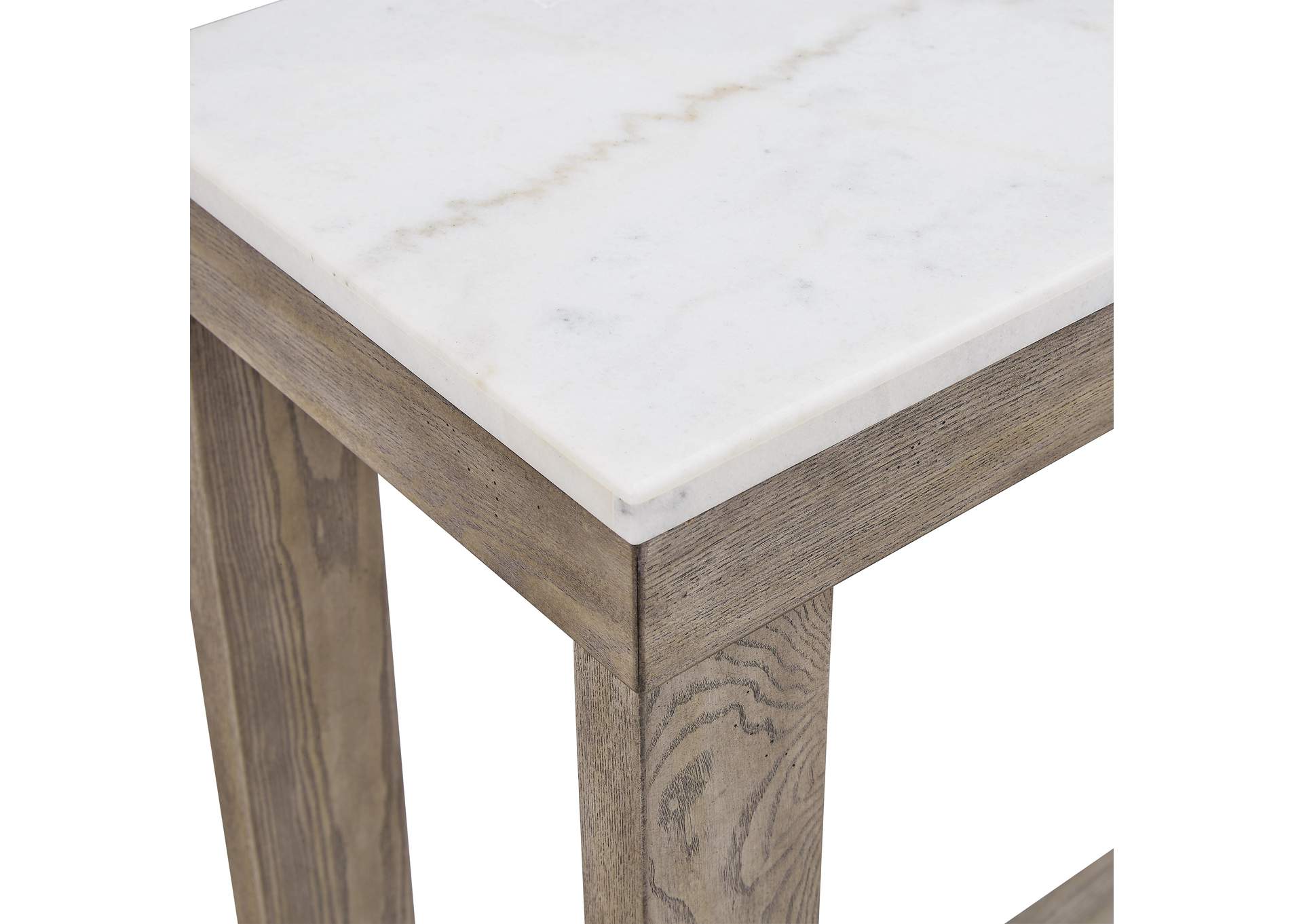 Loyaska Sofa Table image 7