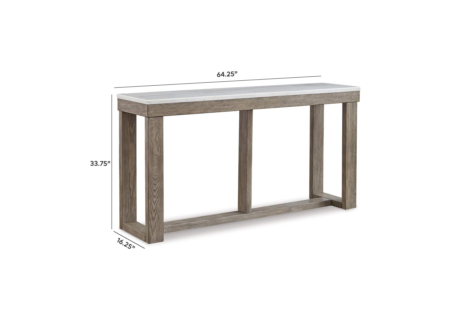 Loyaska Sofa Table image 9