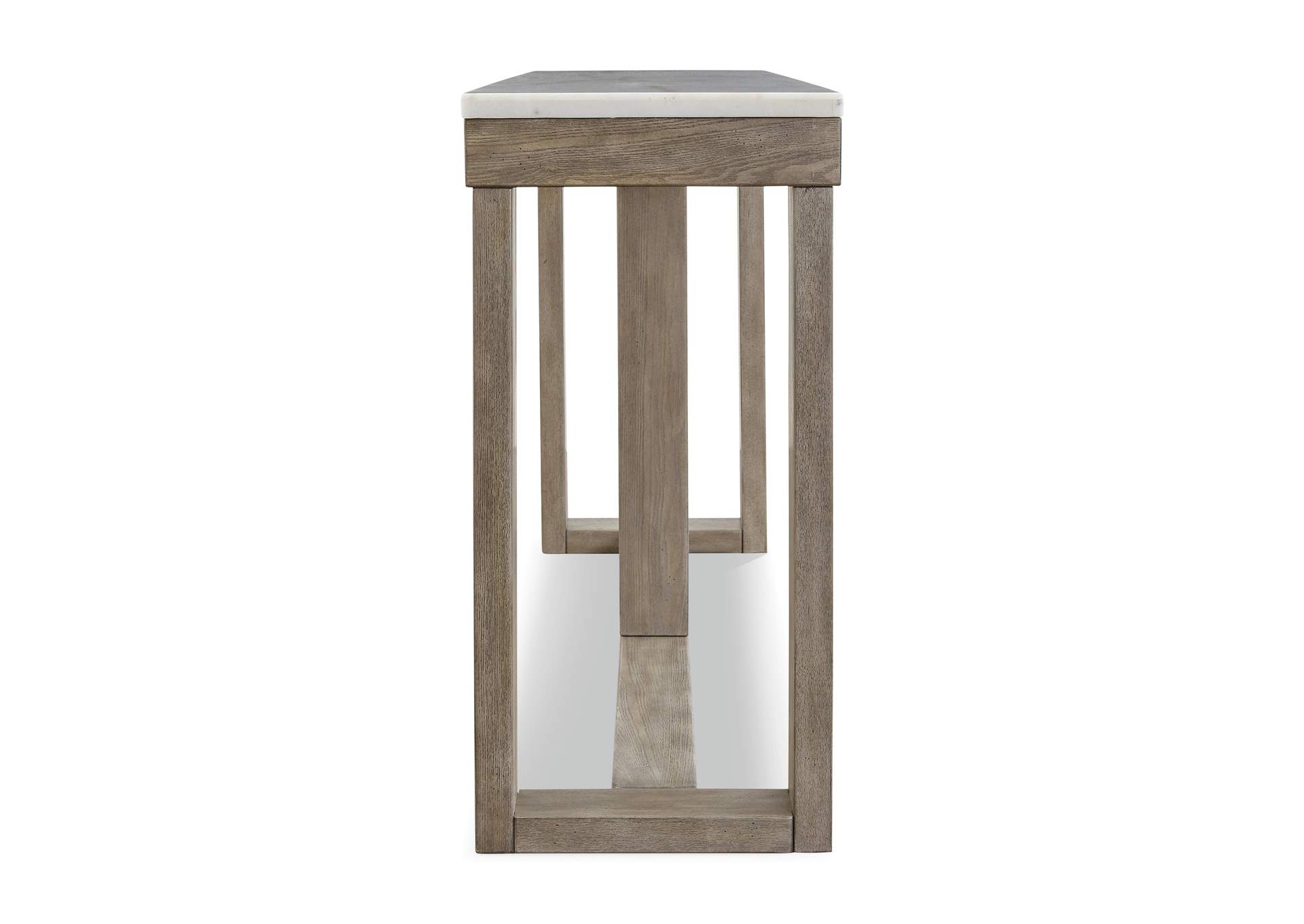 Loyaska Sofa Table image 6