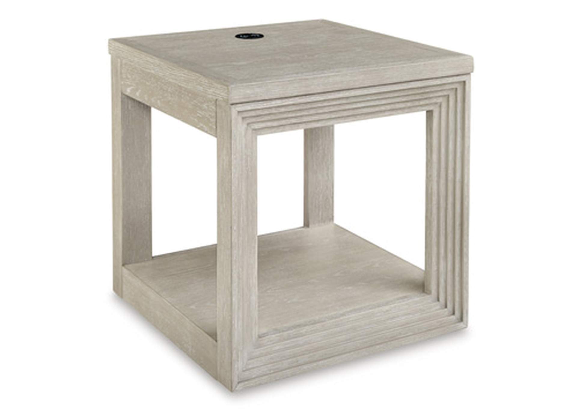 Marxhart End Table image 9