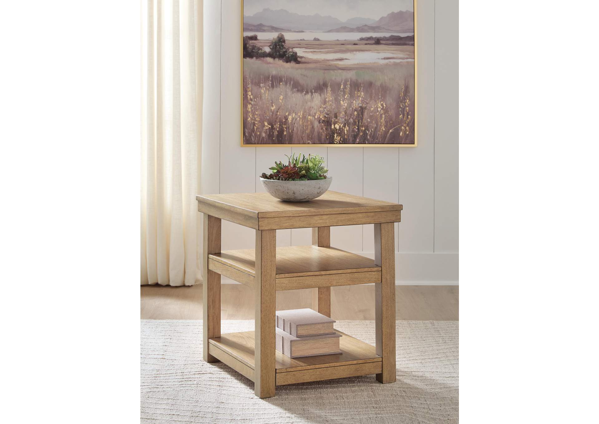 Wittenmyer End Table image 2