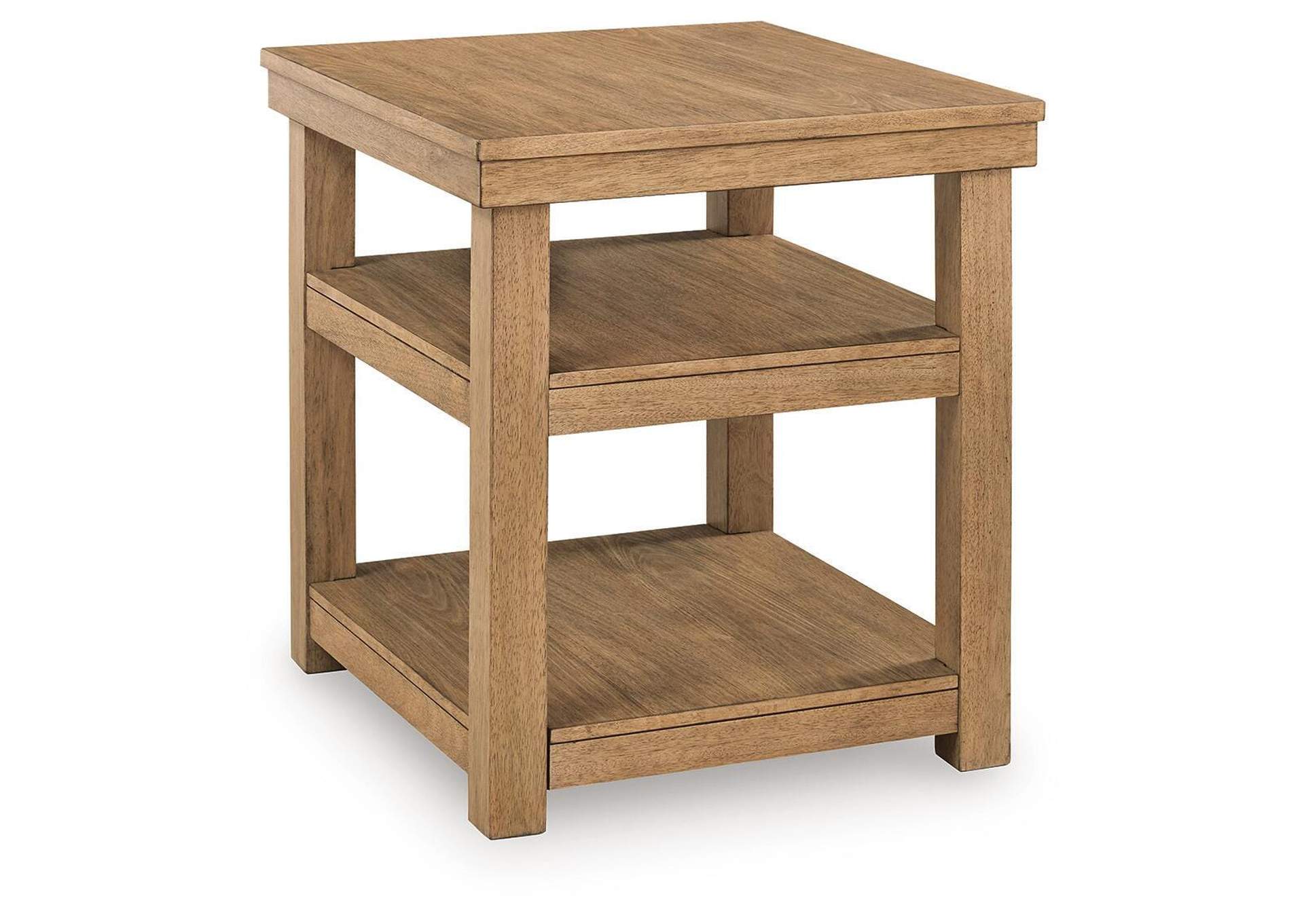 Wittenmyer End Table image 1