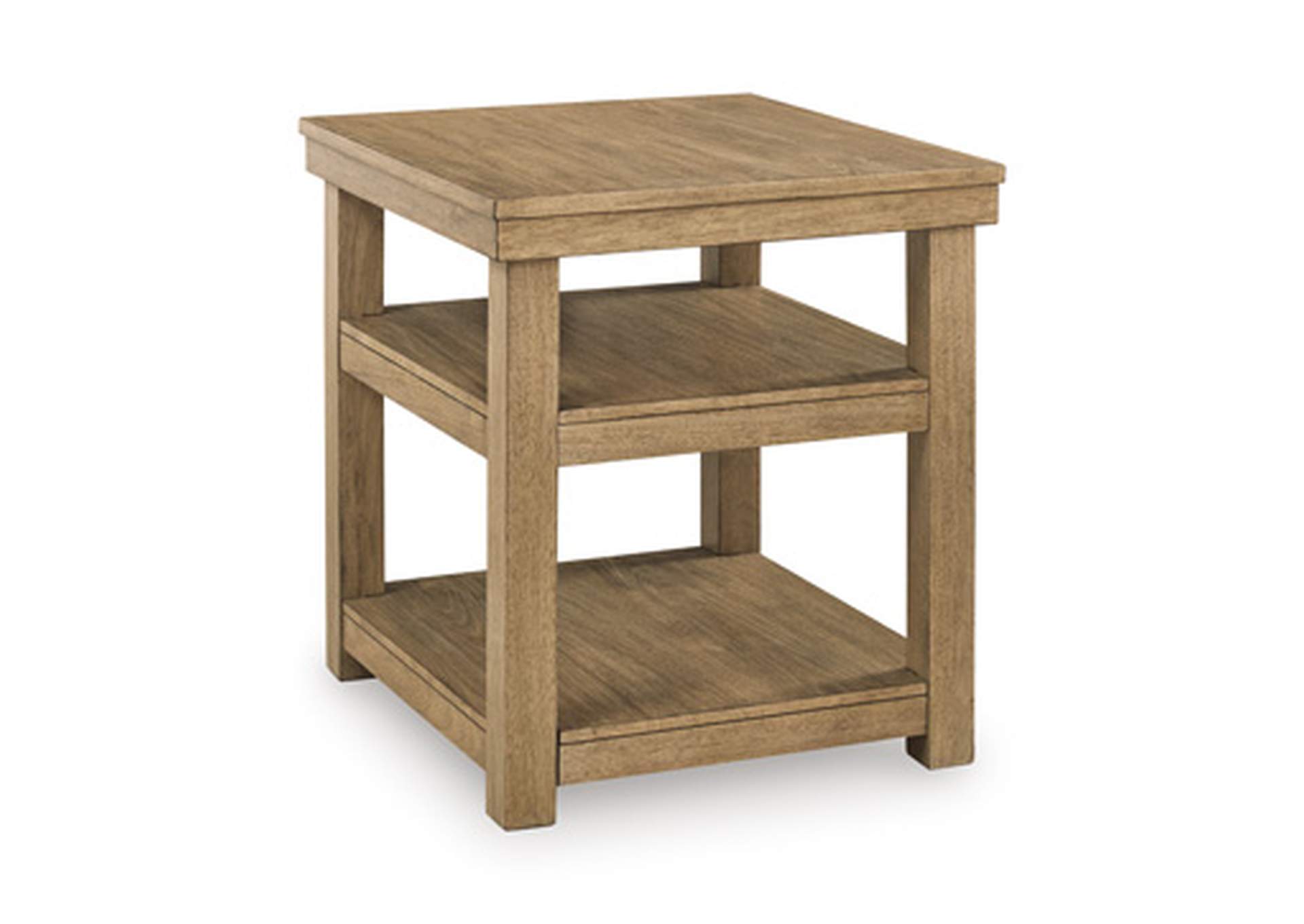 Wittenmyer End Table image 3