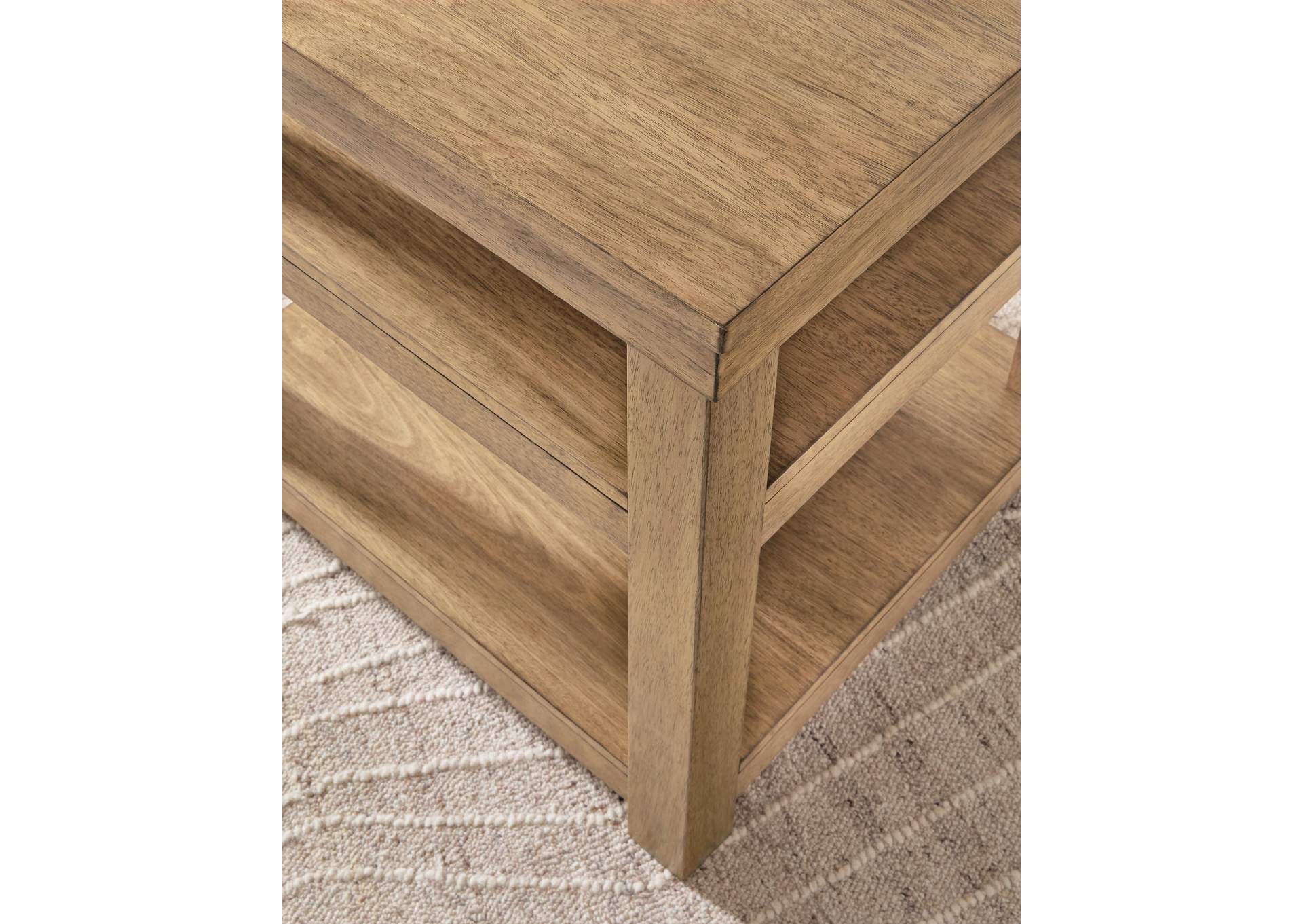 Wittenmyer End Table image 4