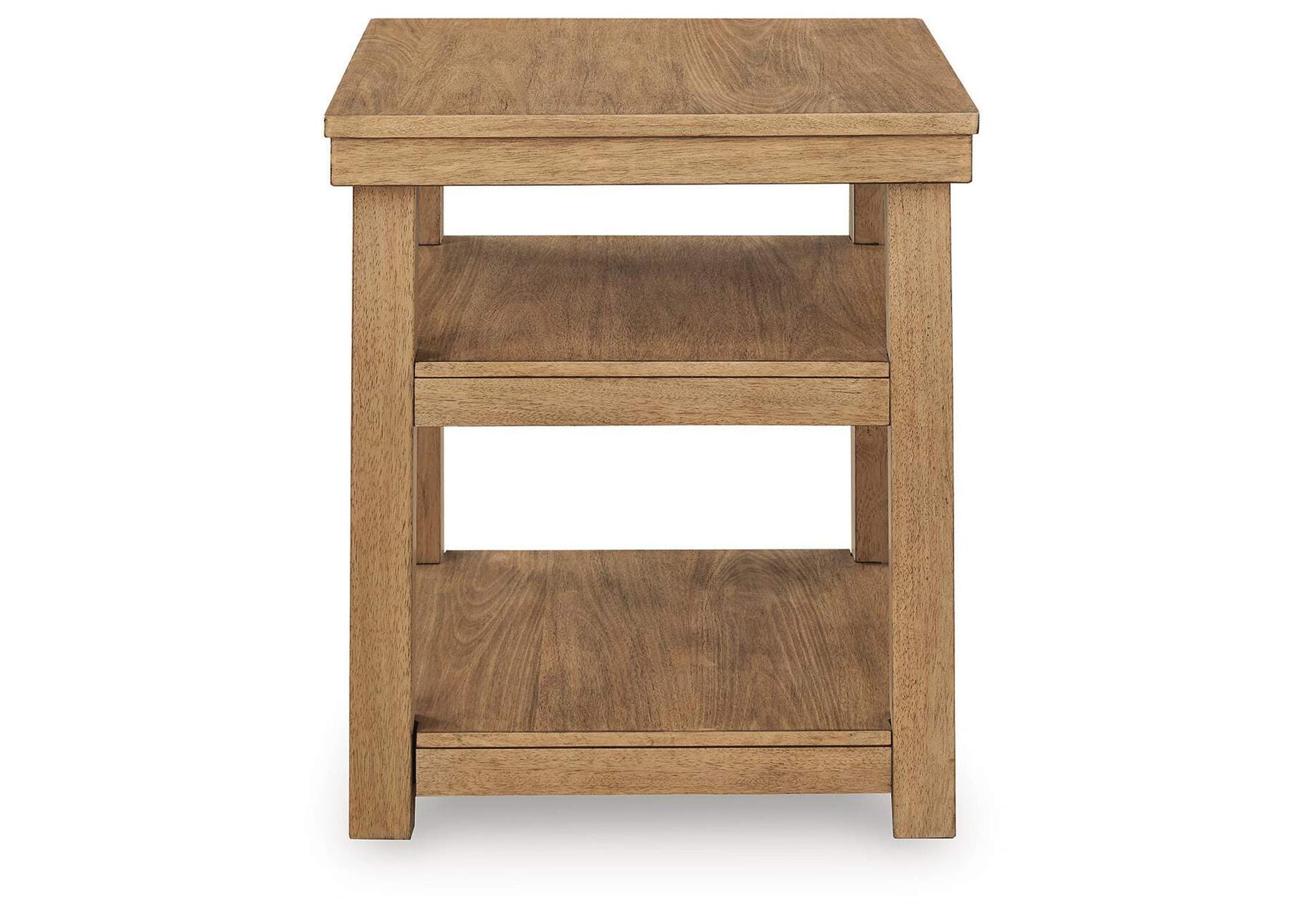 Wittenmyer End Table image 3