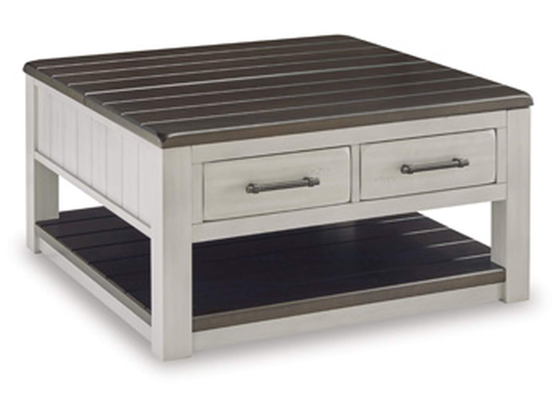 Darborn Lift-Top Coffee Table image 4