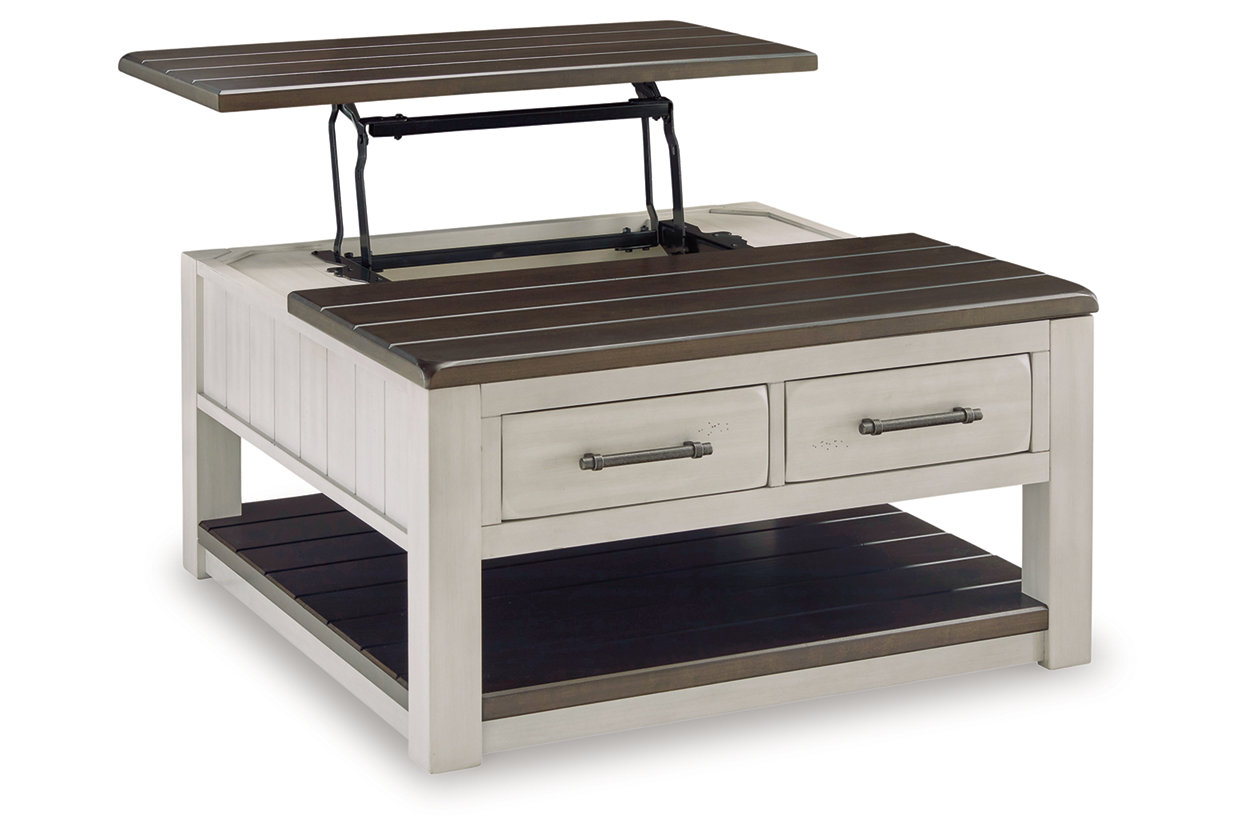 Darborn Lift-Top Coffee Table
