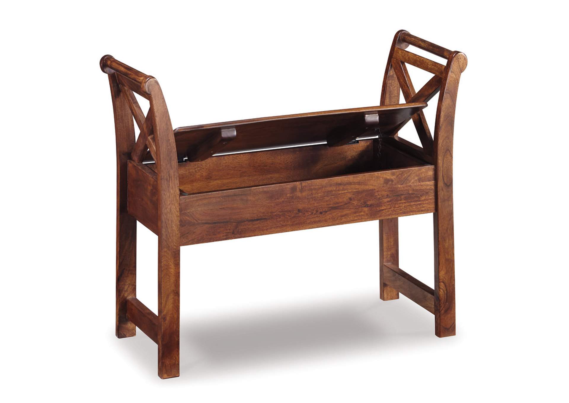 Abbonto Accent Bench image 5