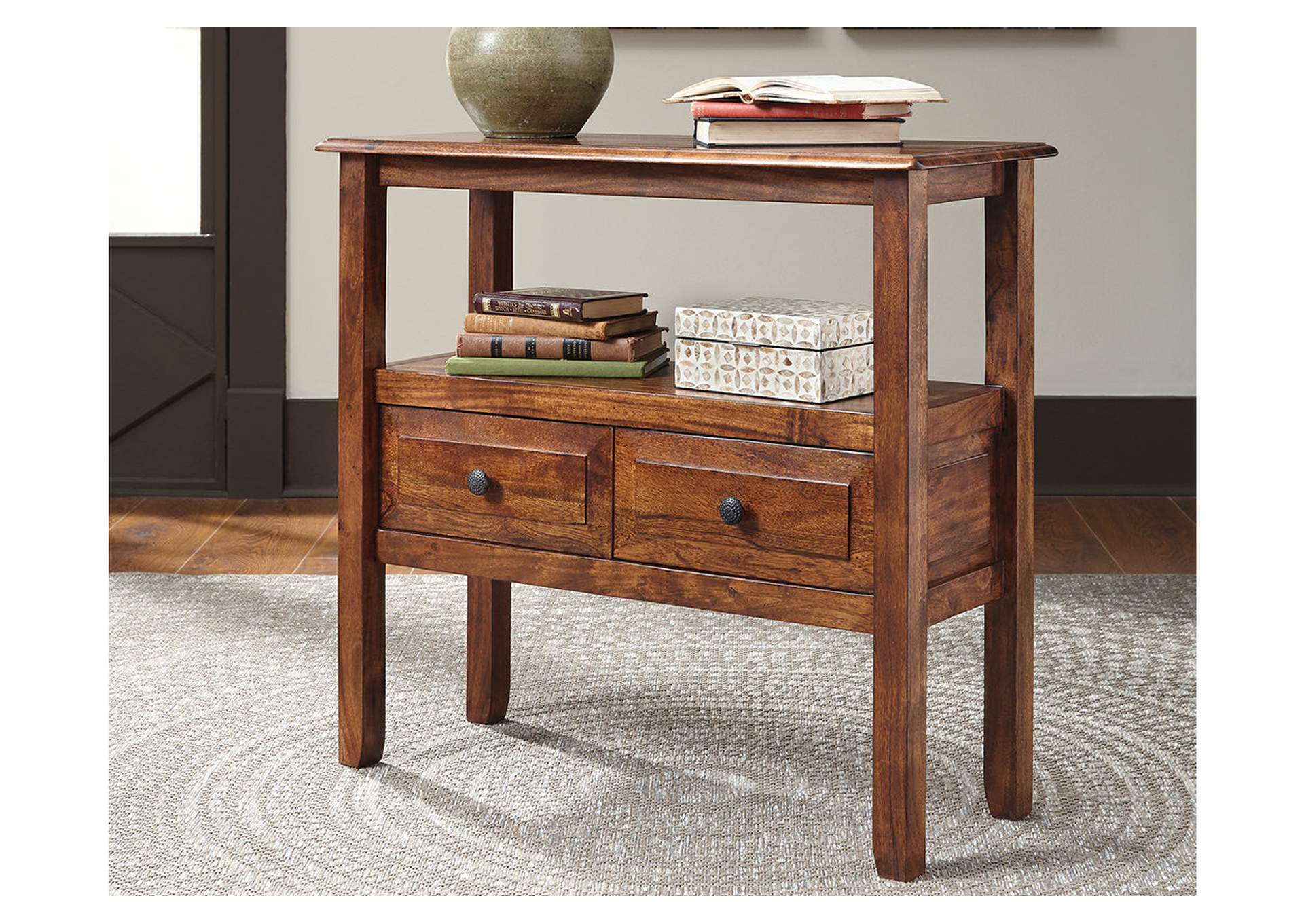 Abbonto Accent Table image 2
