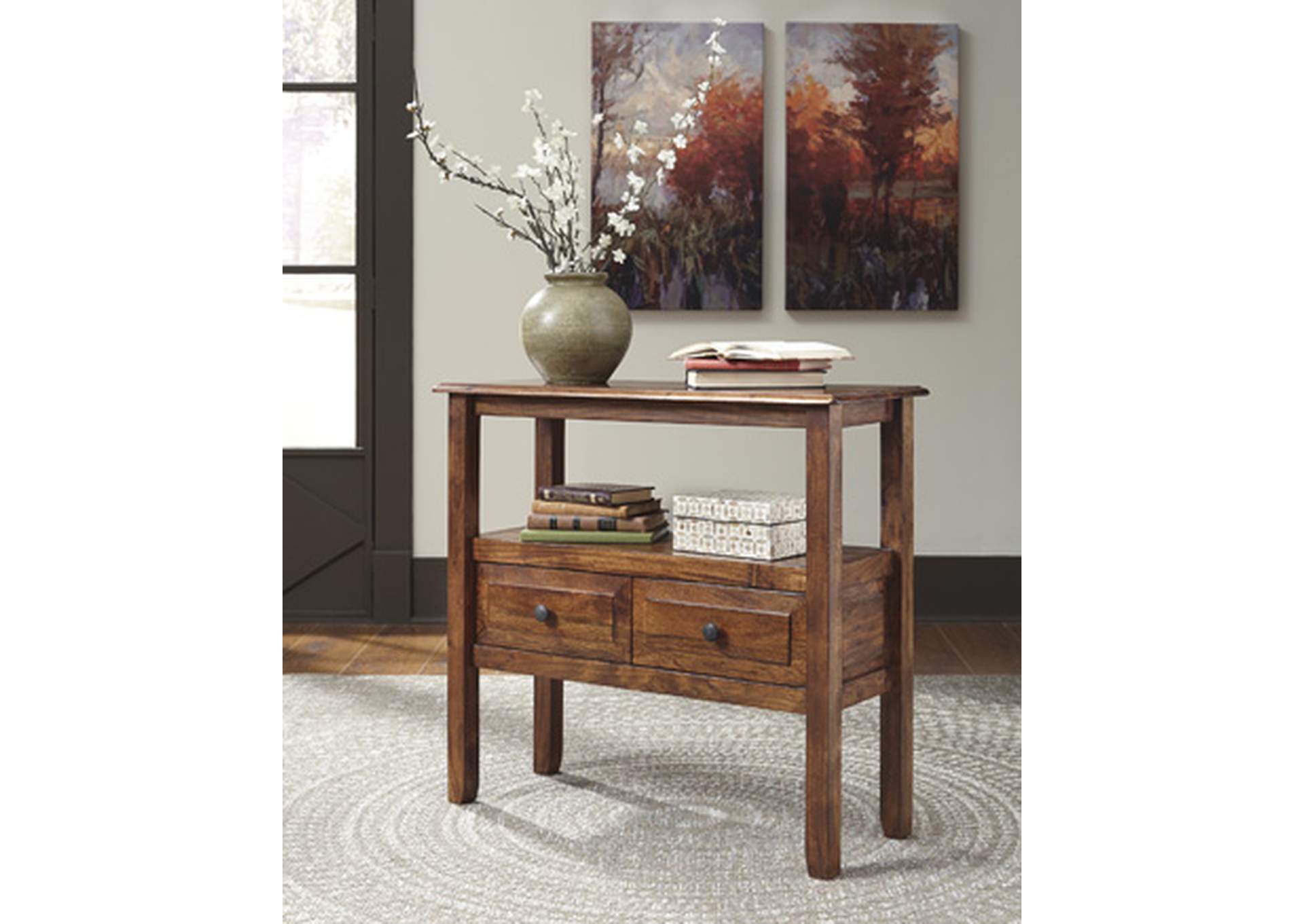 Abbonto Accent Table image 5