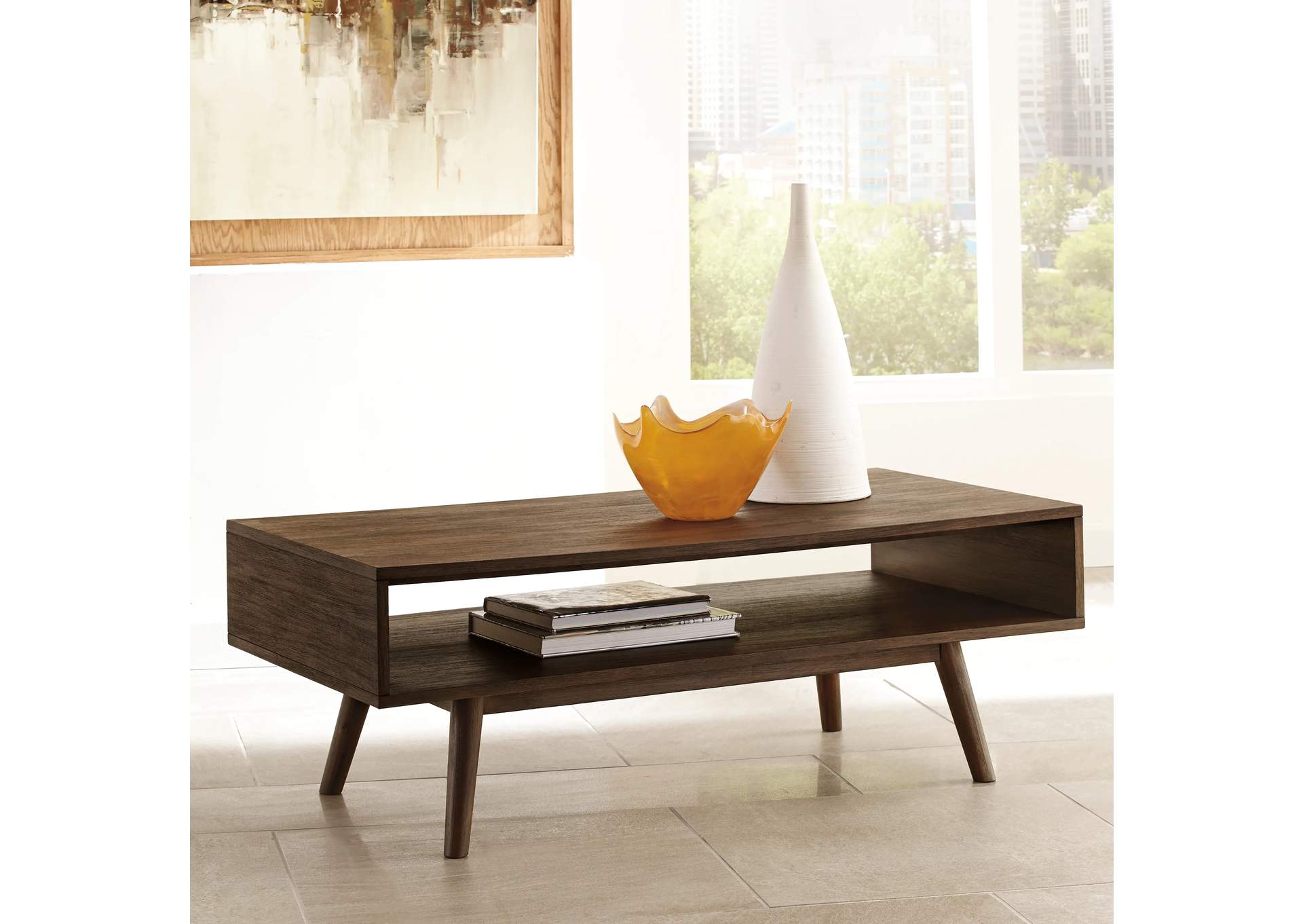 Kisper Coffee Table image 5