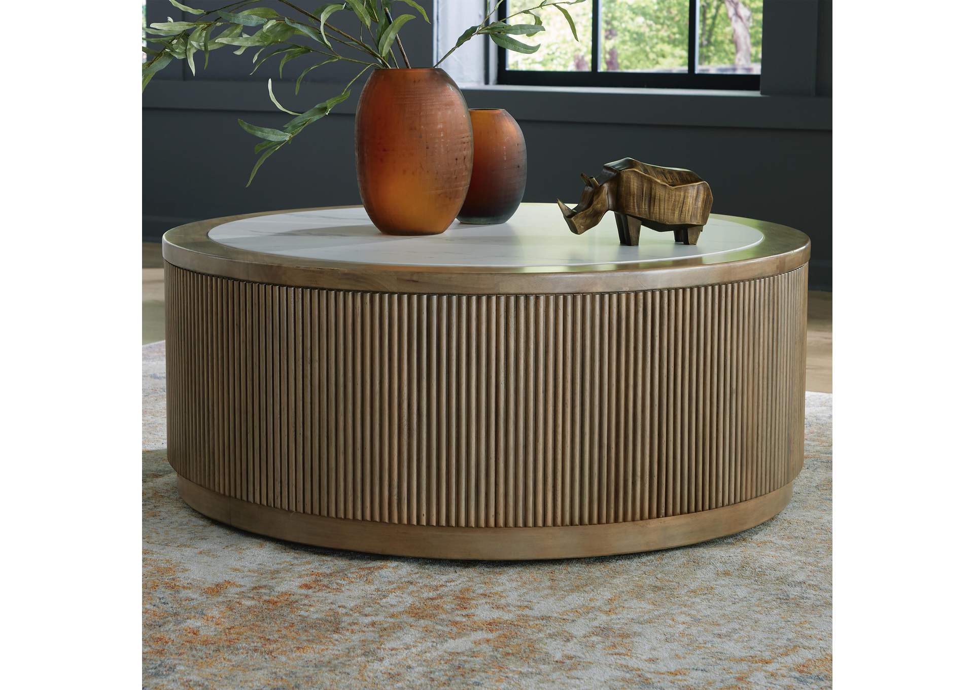 Camdill Coffee Table image 2