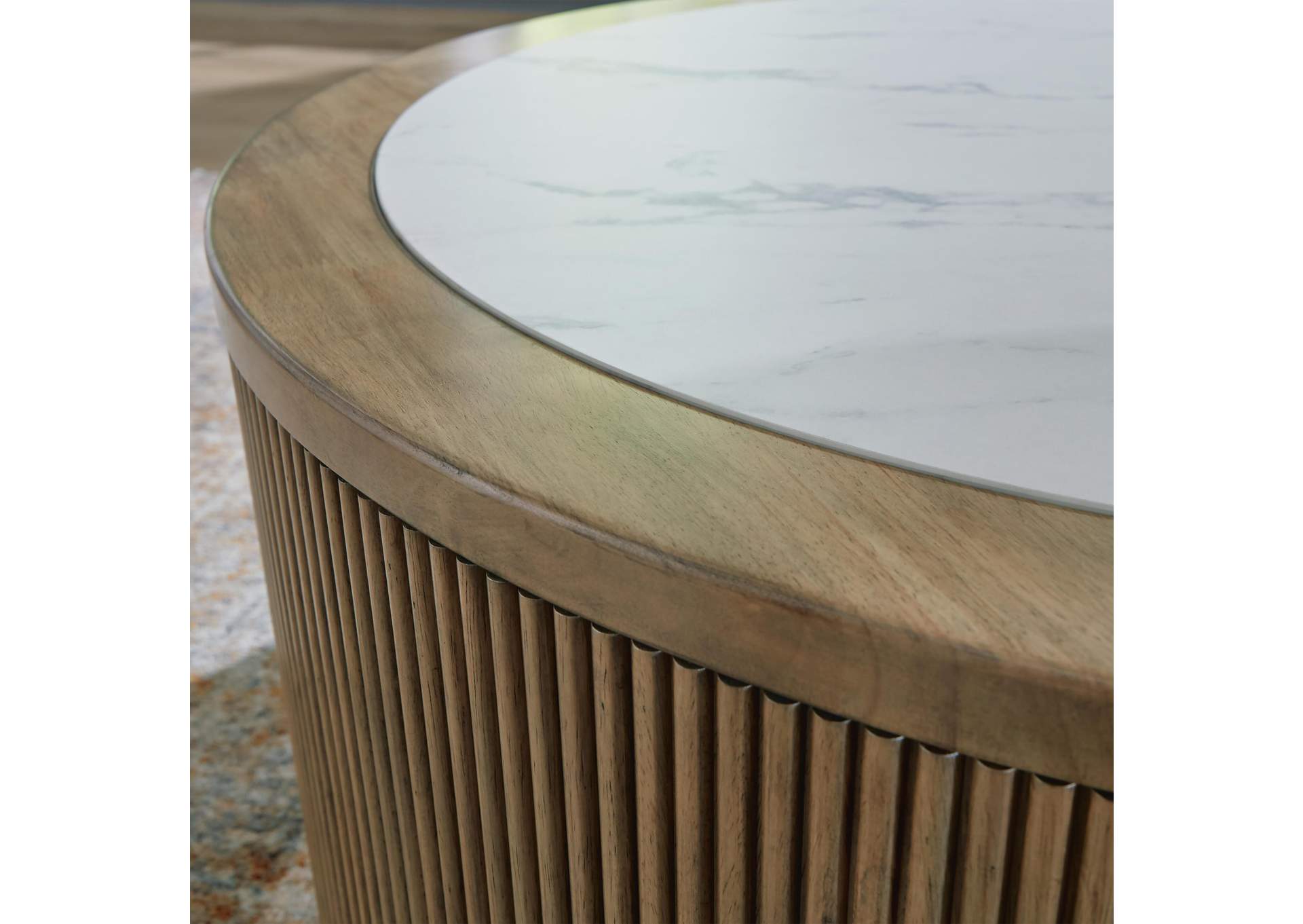 Camdill Coffee Table image 5