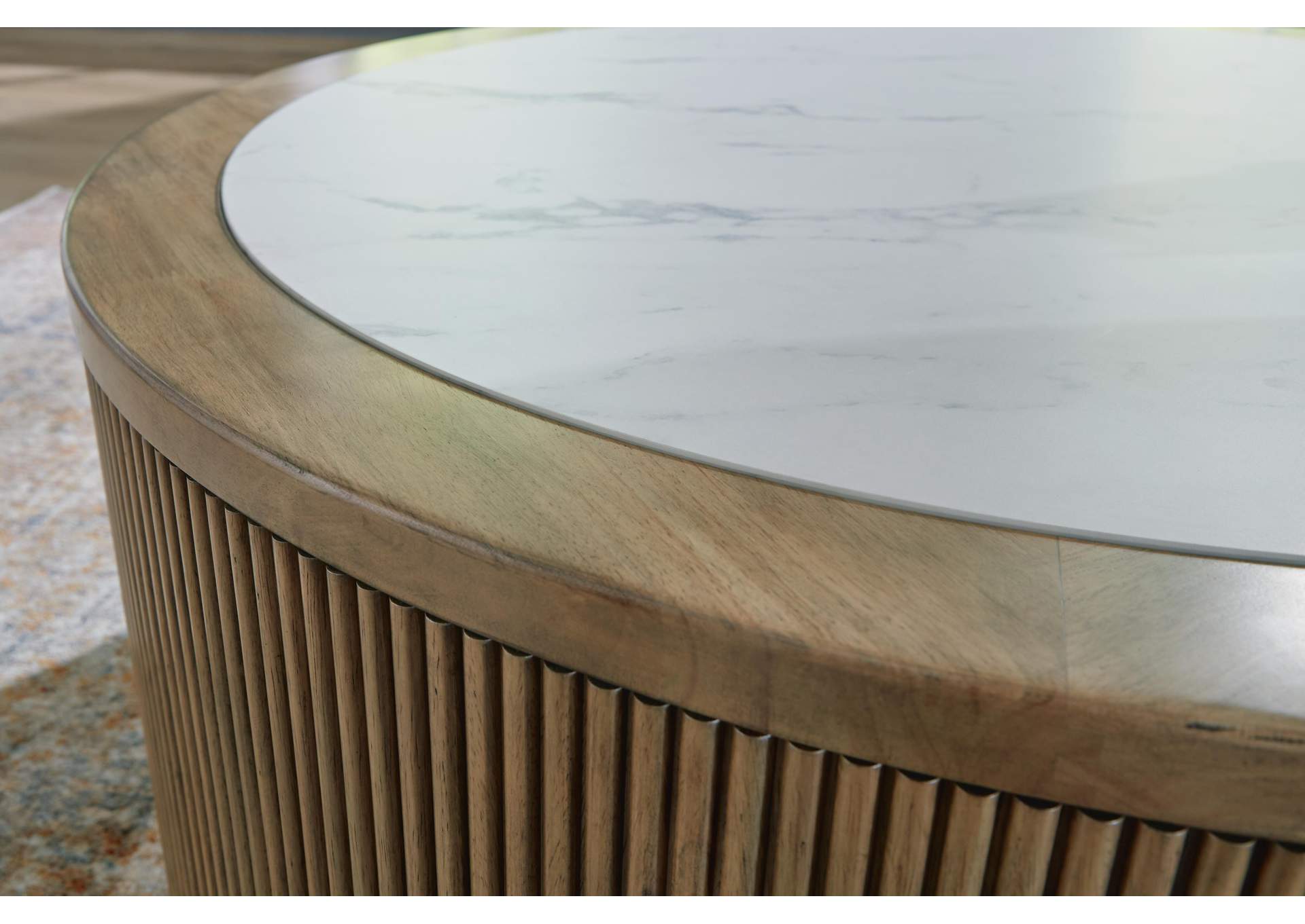 Camdill Coffee Table image 4
