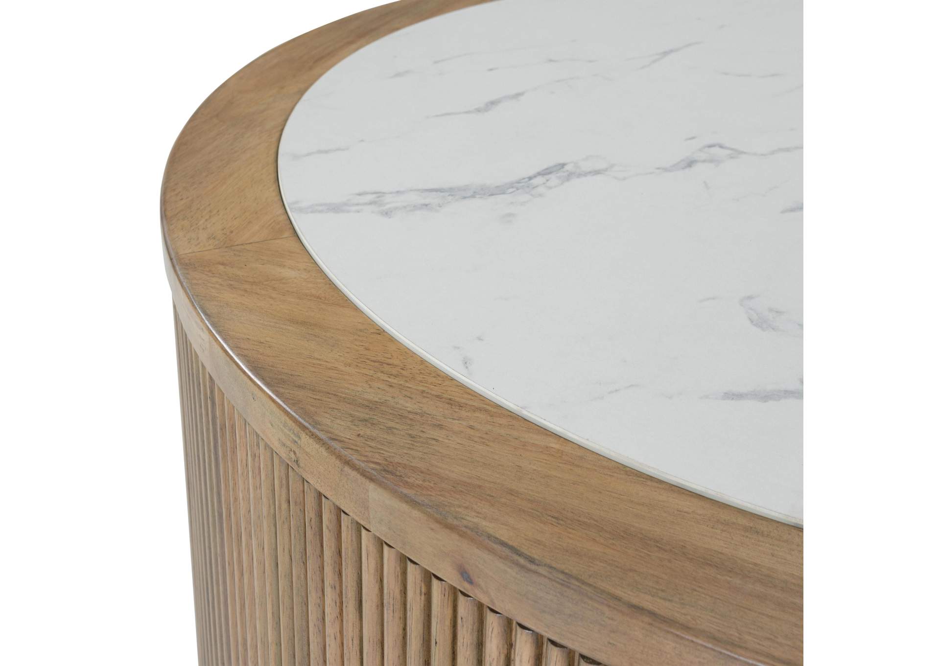Camdill Coffee Table image 4