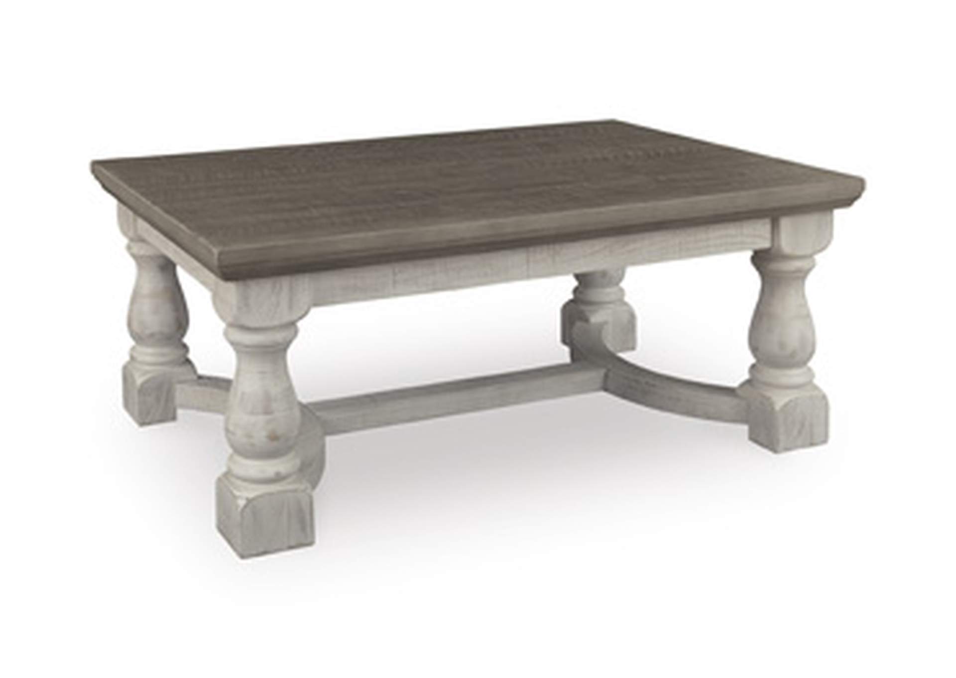 Havalance Coffee Table image 6