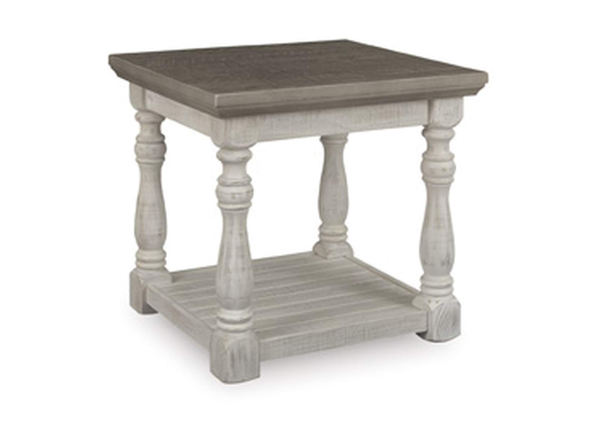 Havalance End Table image 6